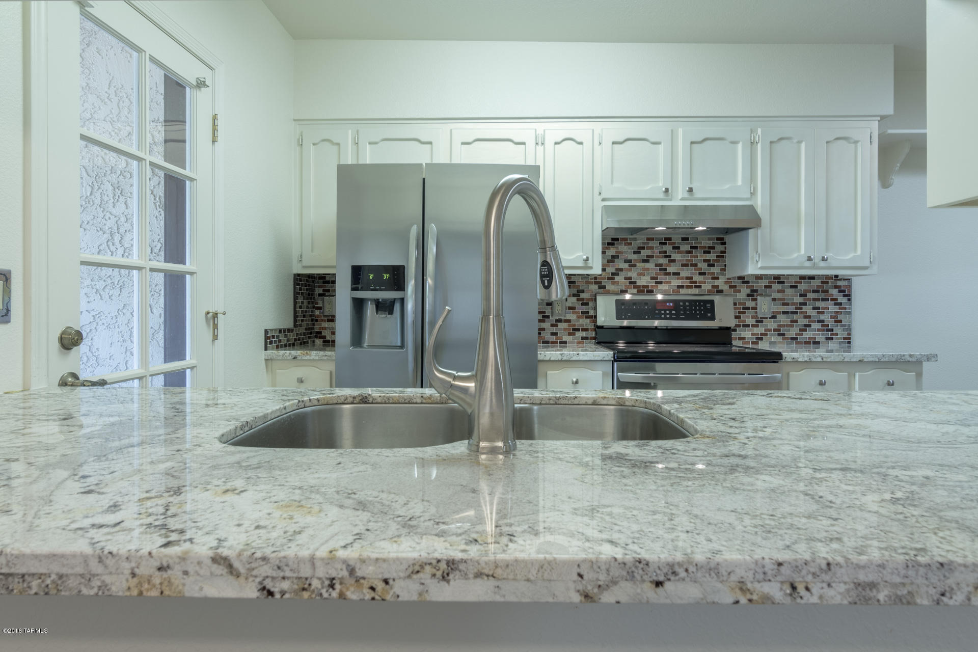 Sabino Sunrise Townhomes II (1-45) - Residential