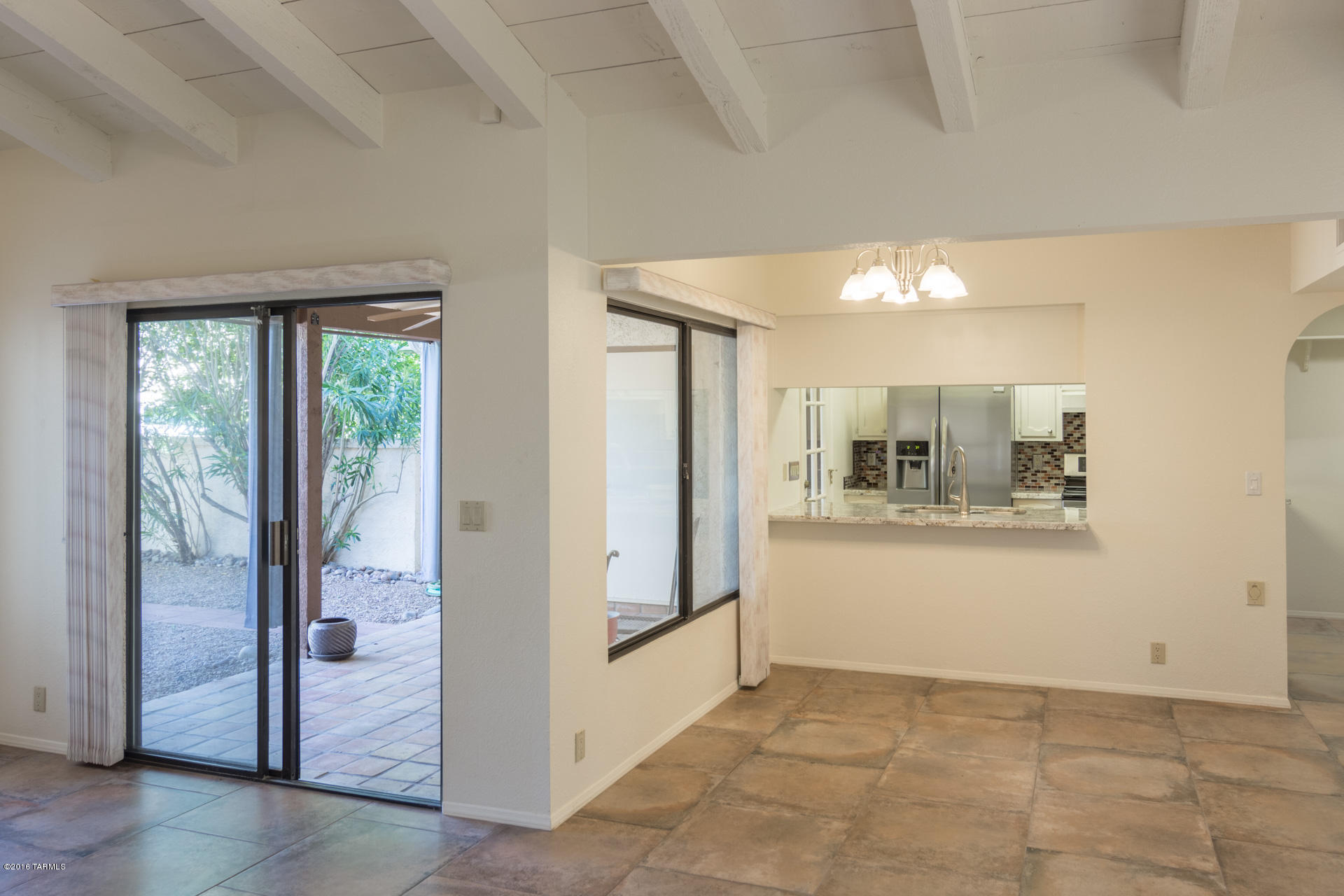 Sabino Sunrise Townhomes II (1-45) - Residential