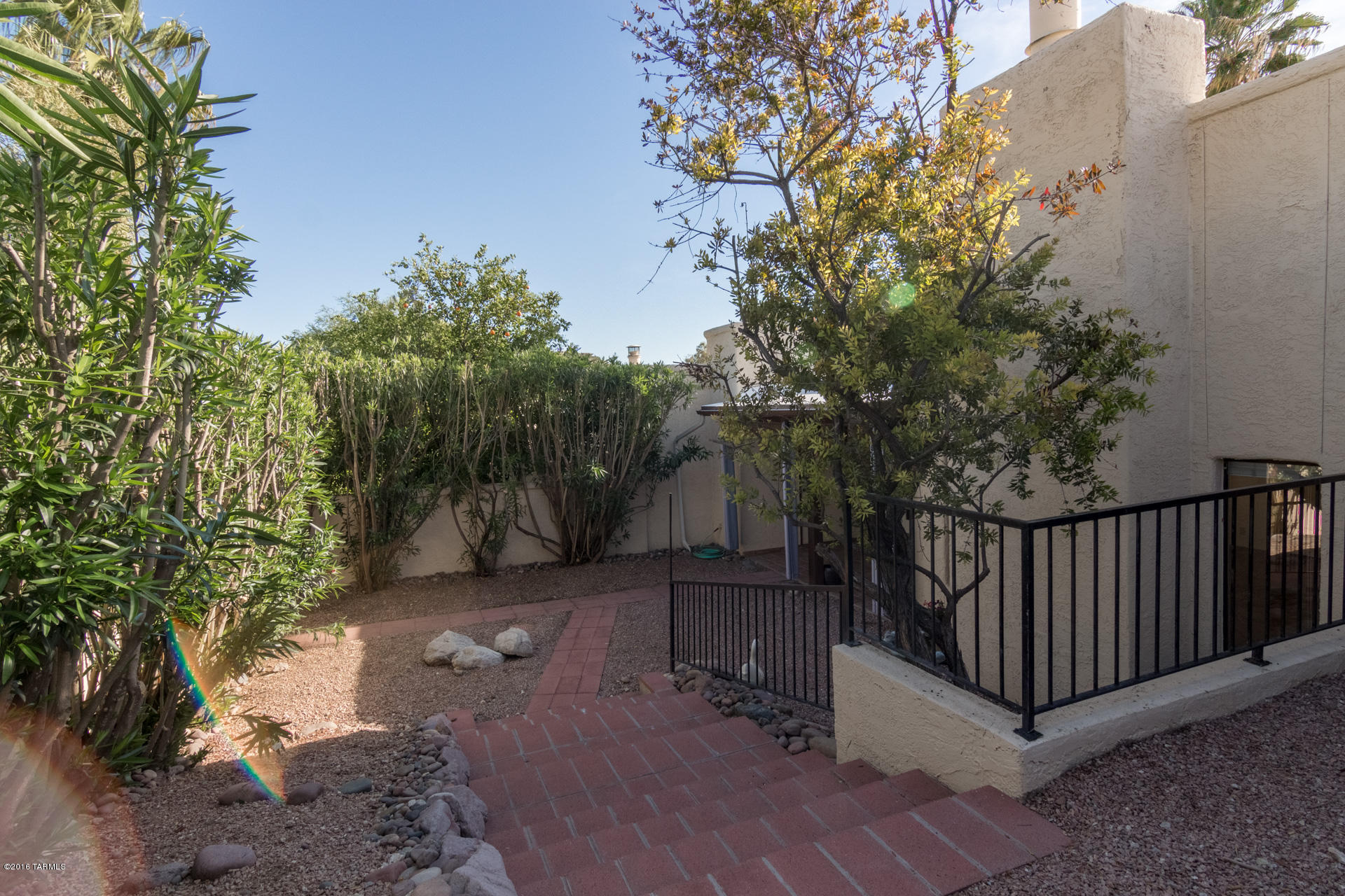Sabino Sunrise Townhomes II (1-45) - Residential