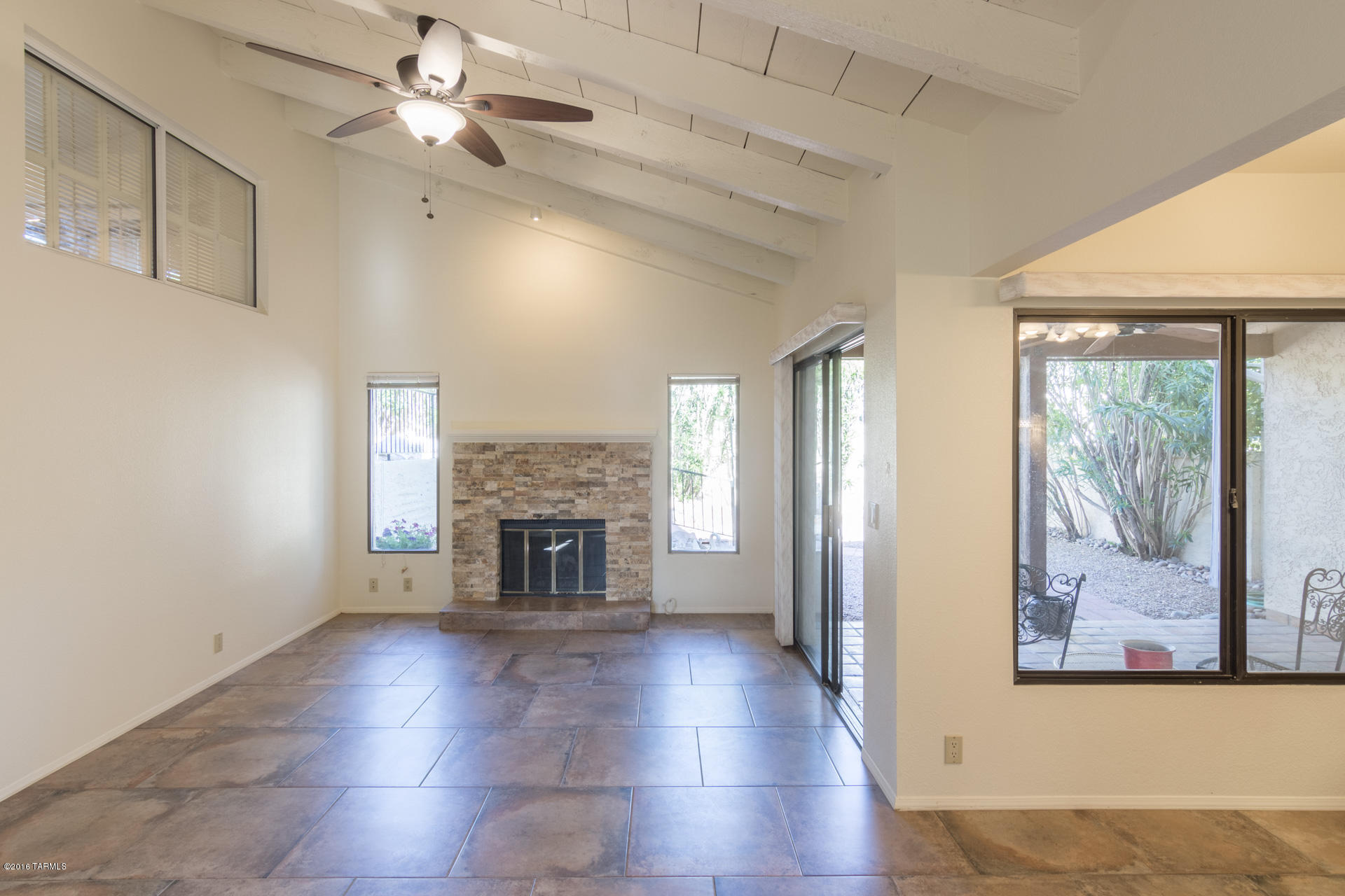 Sabino Sunrise Townhomes II (1-45) - Residential