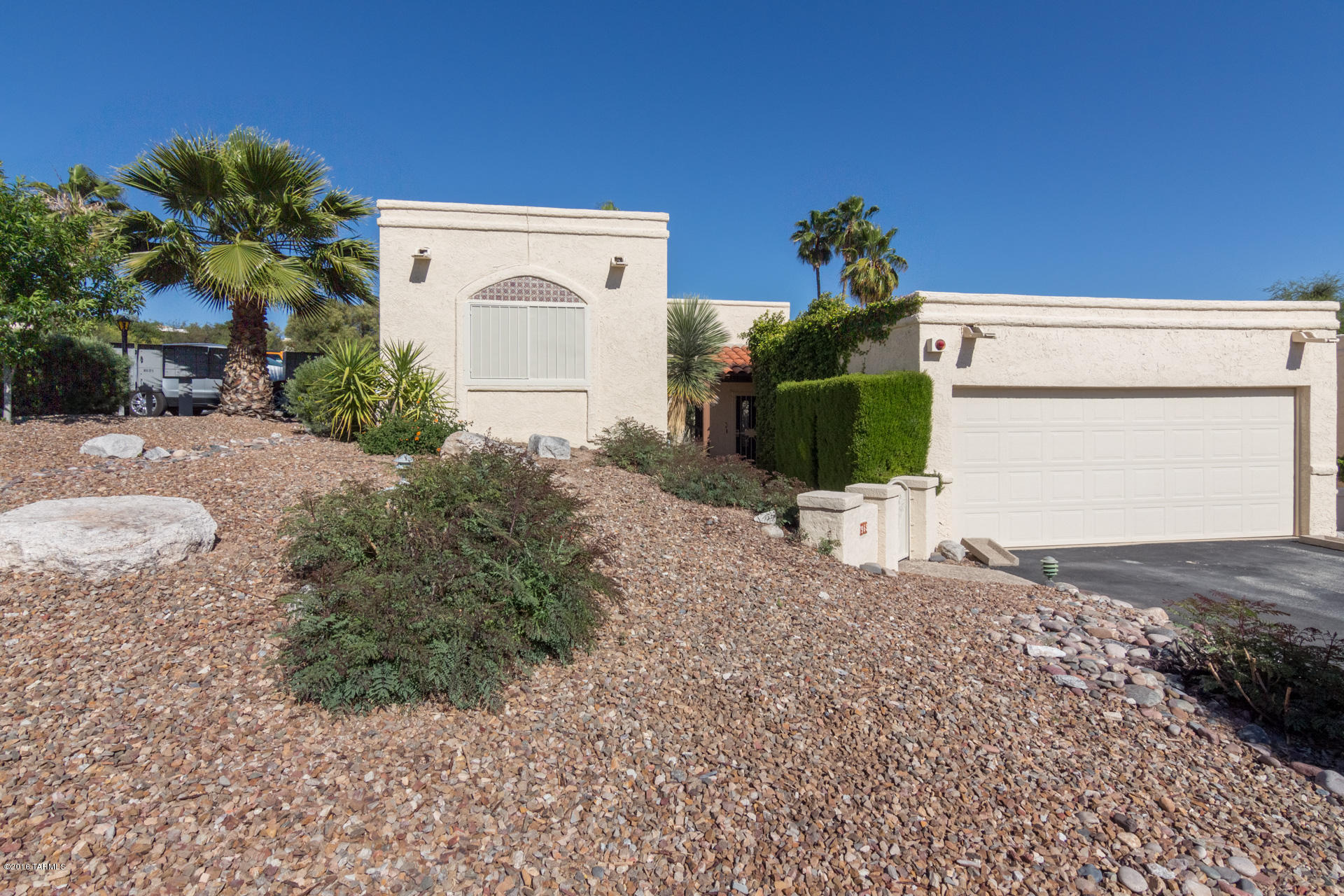 Sabino Sunrise Townhomes II (1-45) - Residential