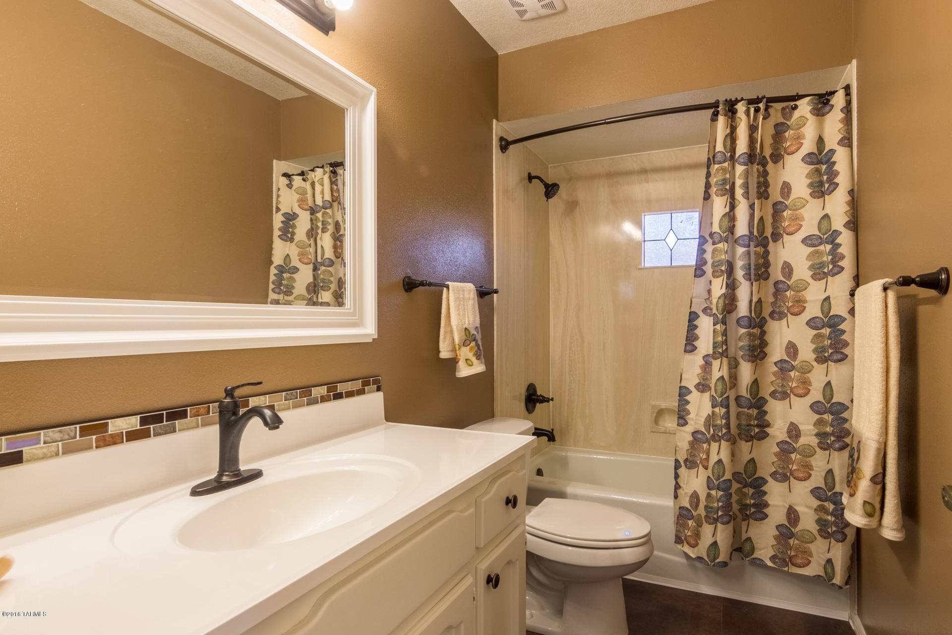 Sabino Sunrise Townhomes II (1-45) - Residential