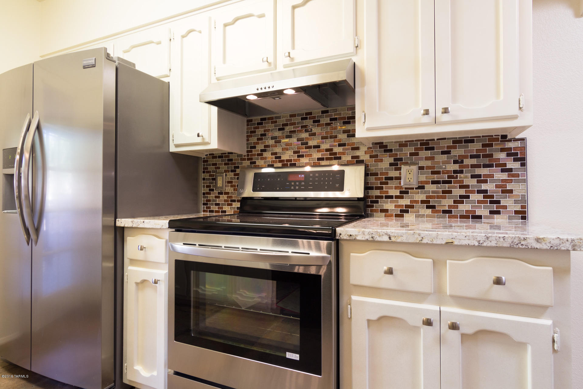 Sabino Sunrise Townhomes II (1-45) - Residential