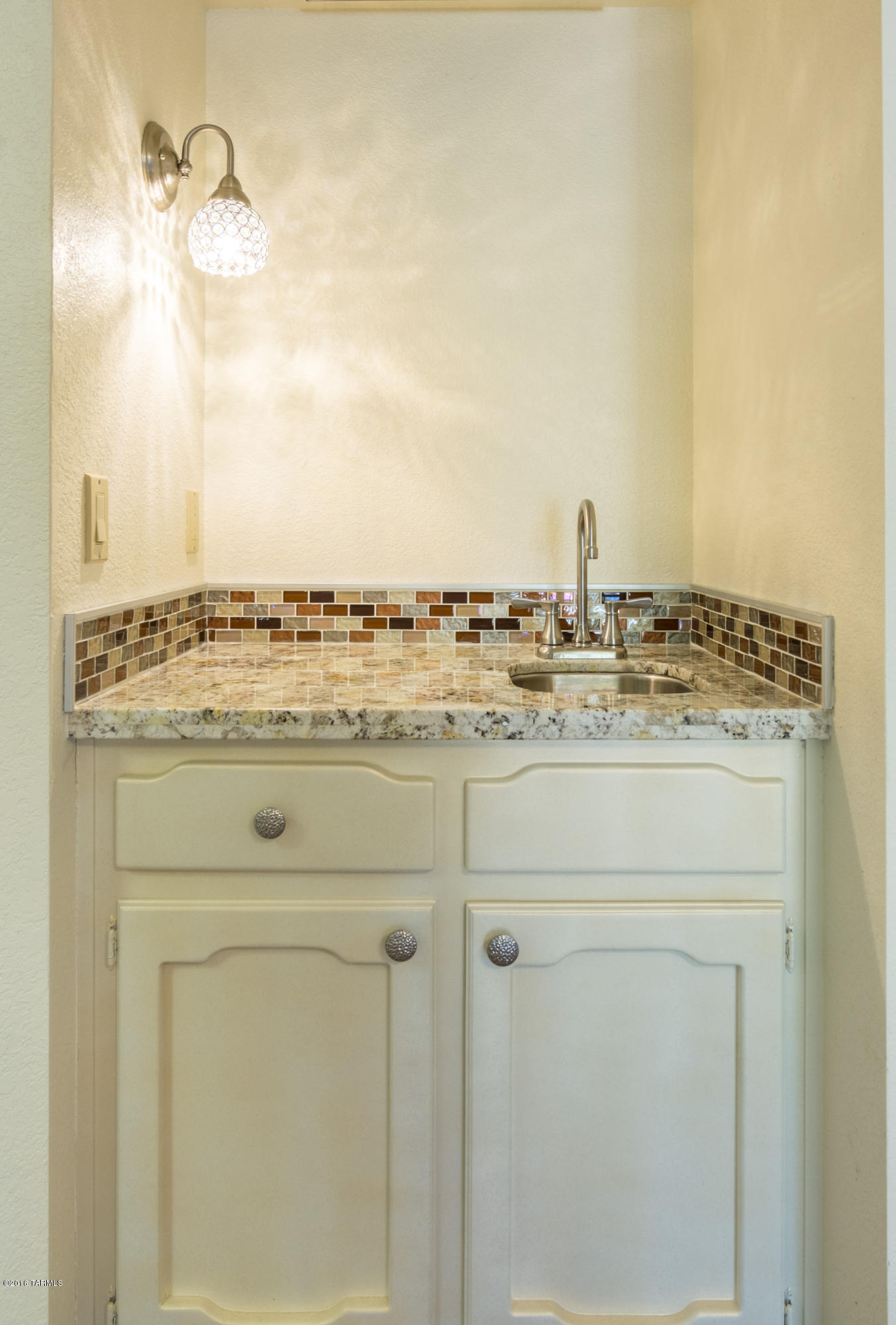 Sabino Sunrise Townhomes II (1-45) - Residential