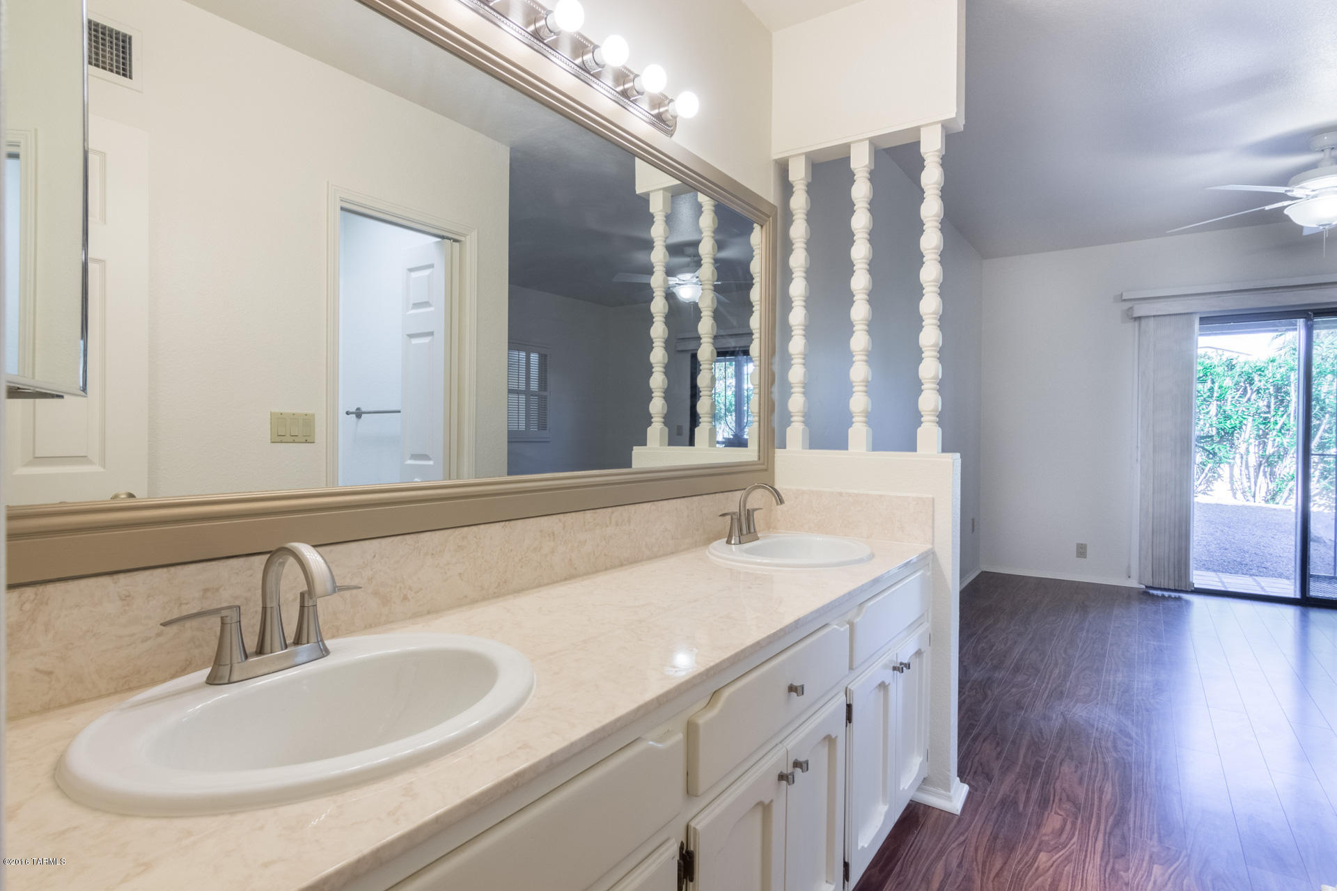 Sabino Sunrise Townhomes II (1-45) - Residential