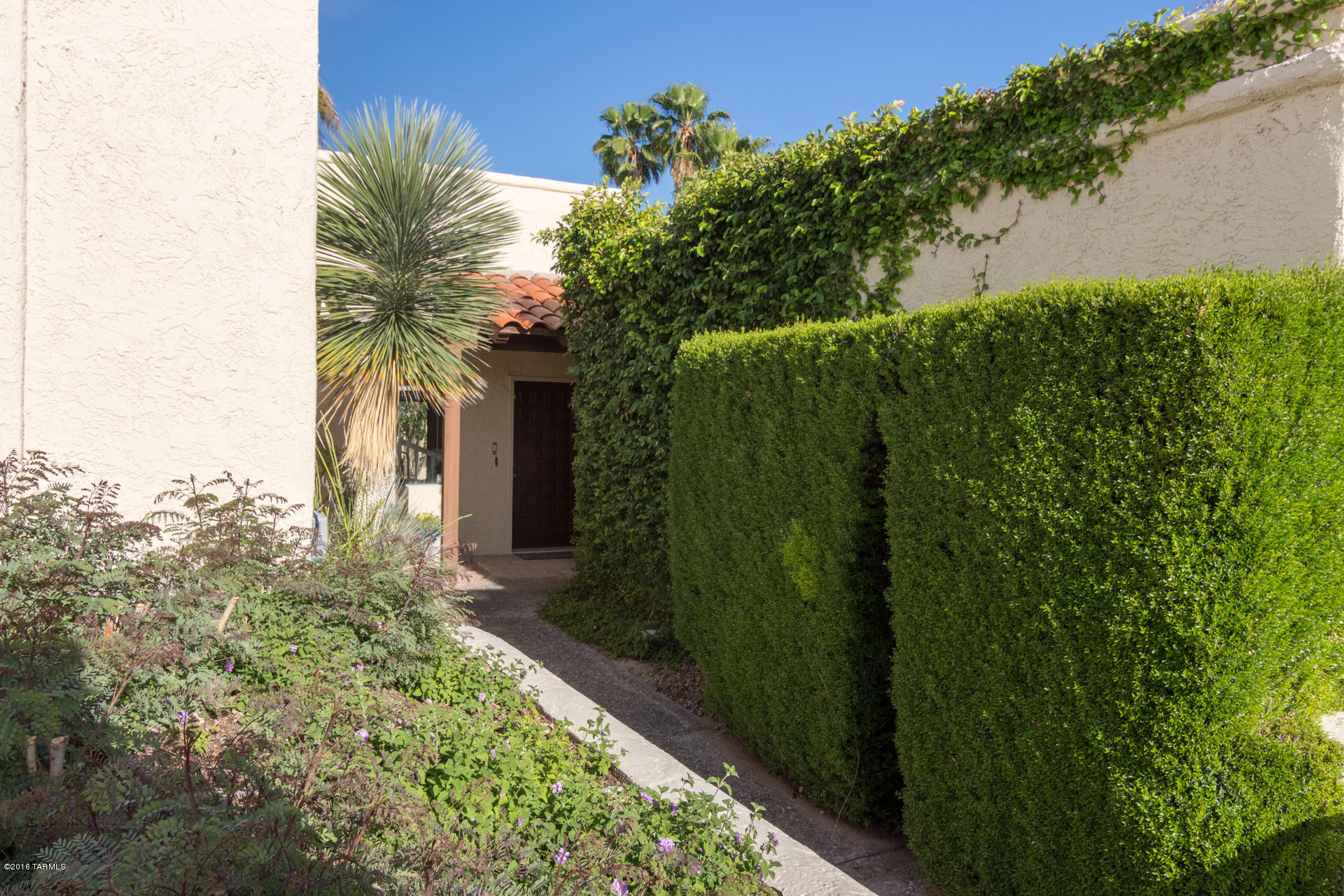 Sabino Sunrise Townhomes II (1-45) - Residential