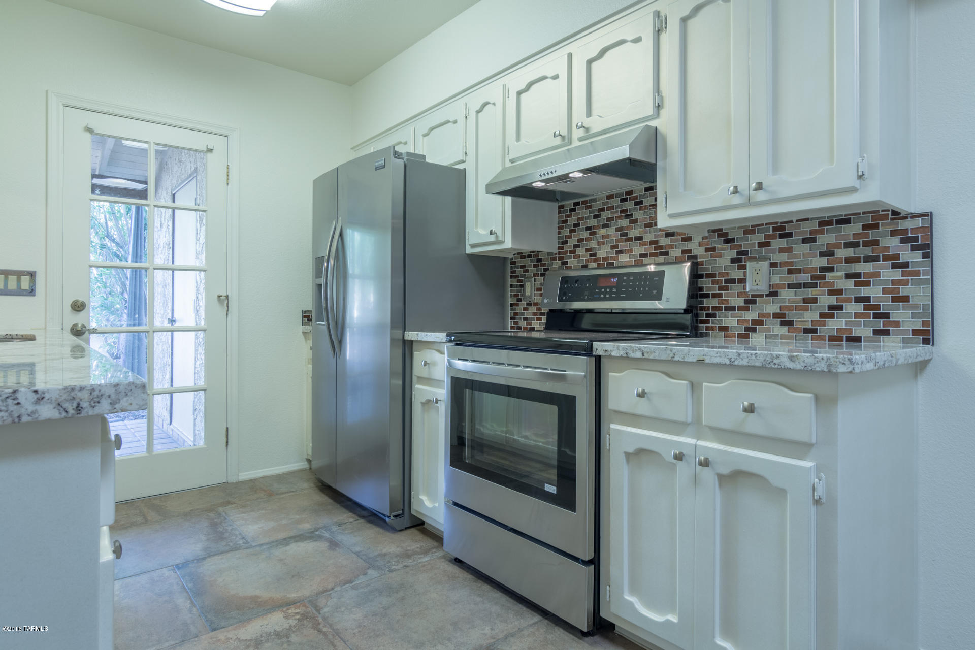 Sabino Sunrise Townhomes II (1-45) - Residential