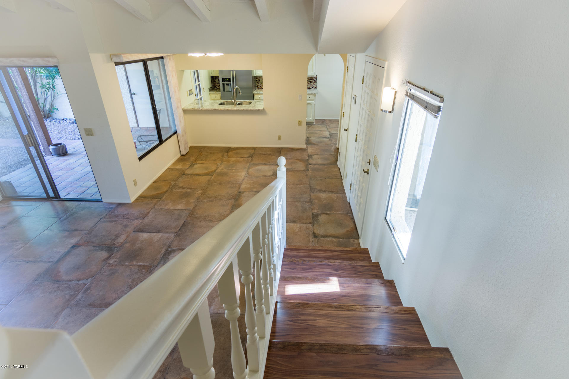 Sabino Sunrise Townhomes II (1-45) - Residential