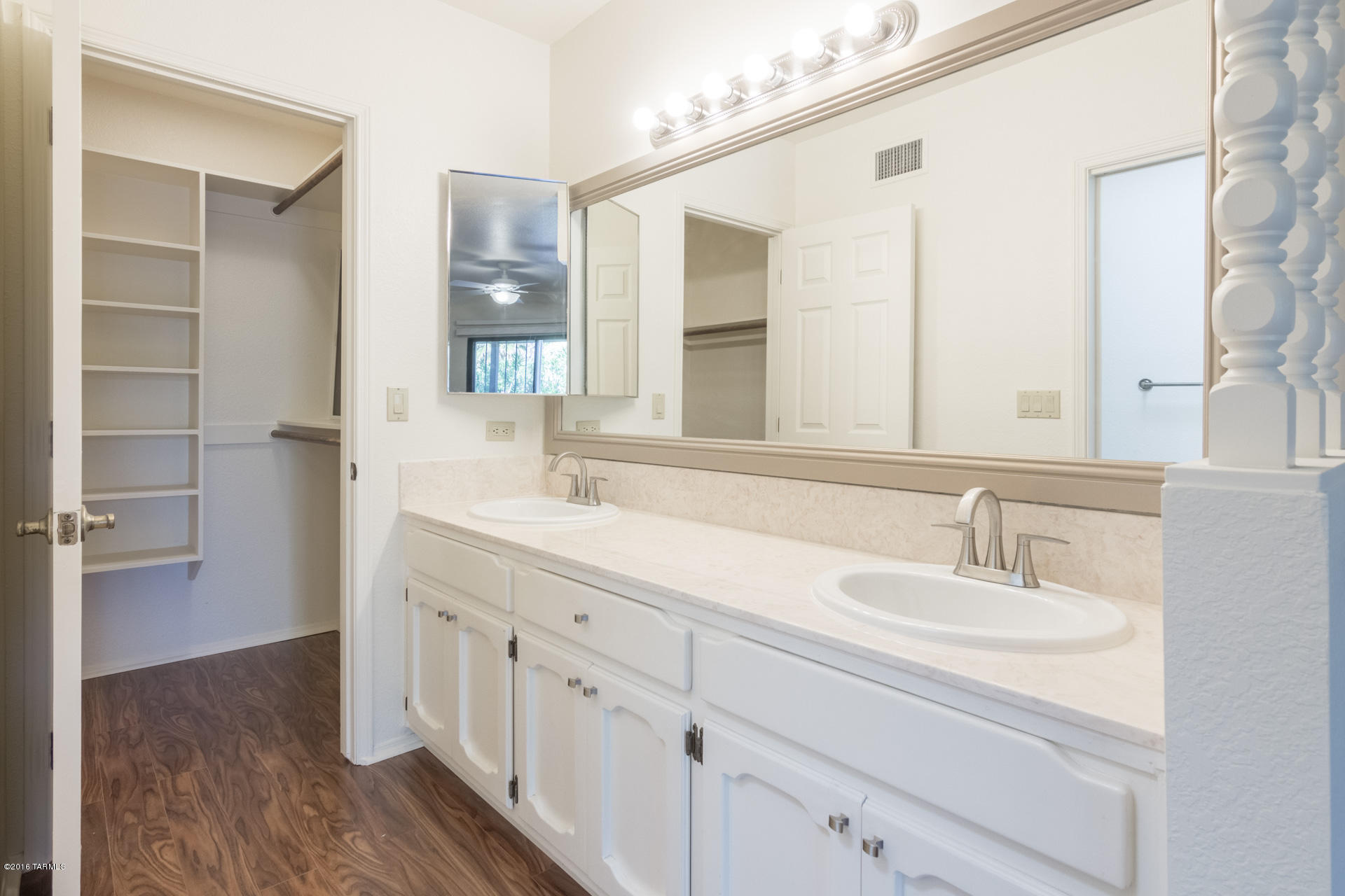Sabino Sunrise Townhomes II (1-45) - Residential