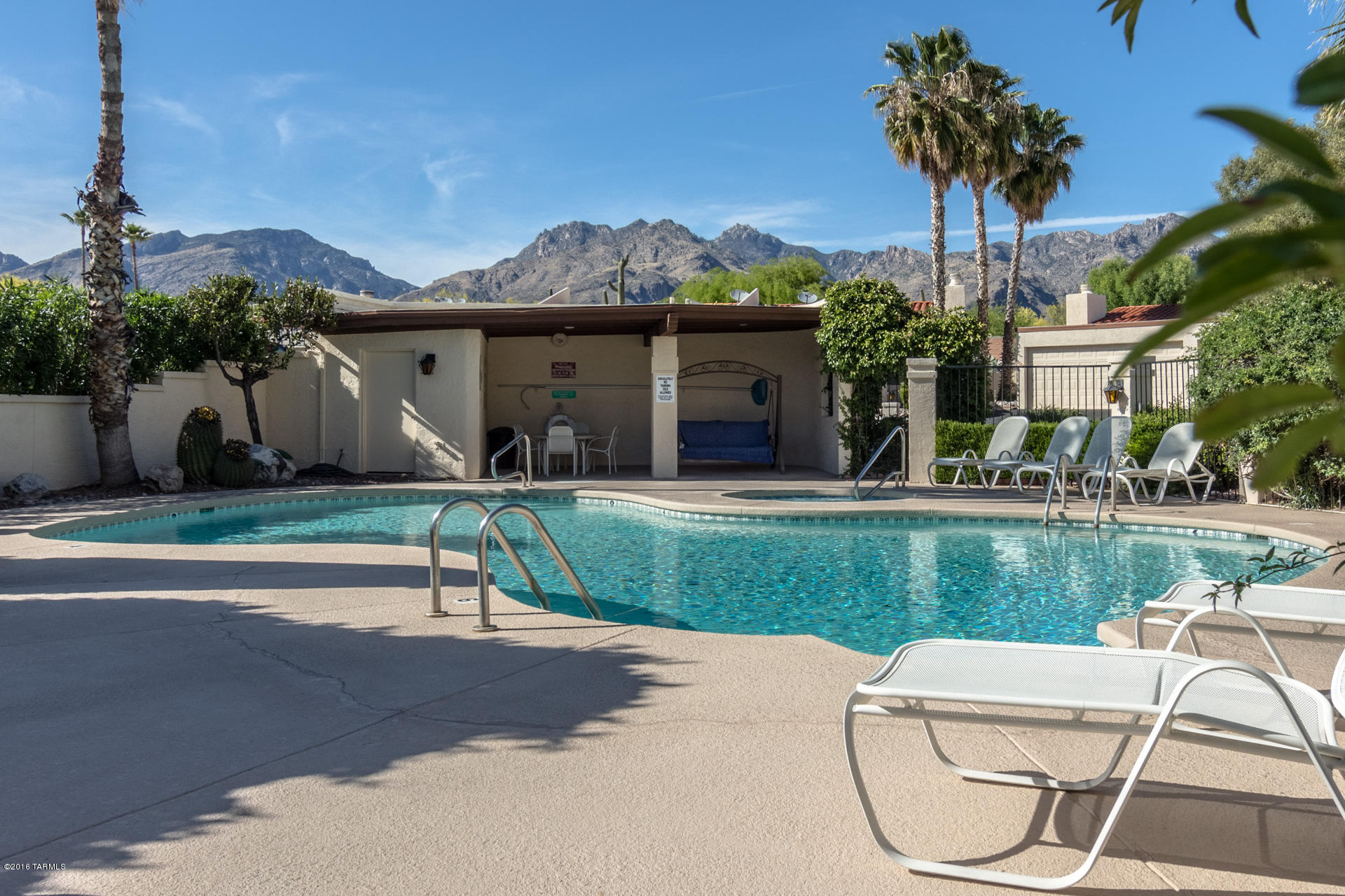 Sabino Sunrise Townhomes II (1-45) - Residential
