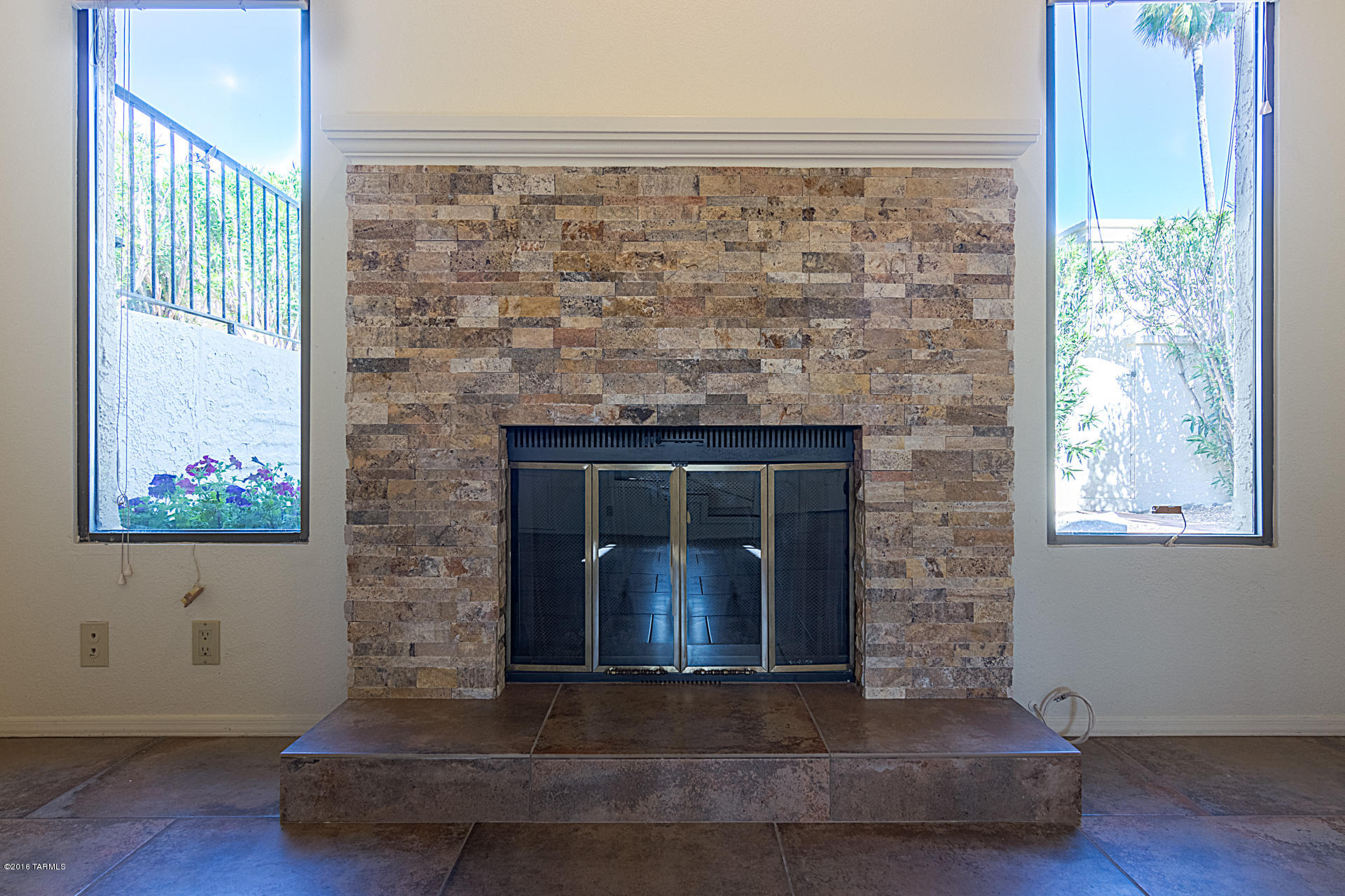 Sabino Sunrise Townhomes II (1-45) - Residential