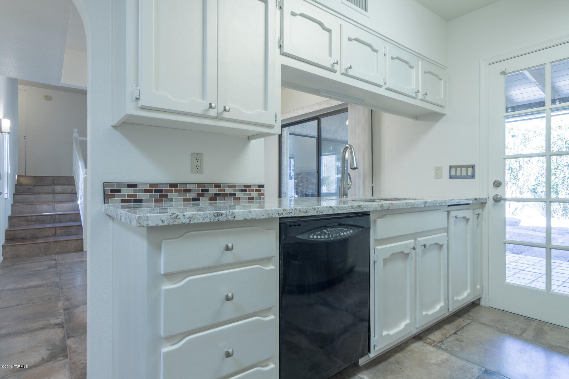 Sabino Sunrise Townhomes II (1-45) - Residential