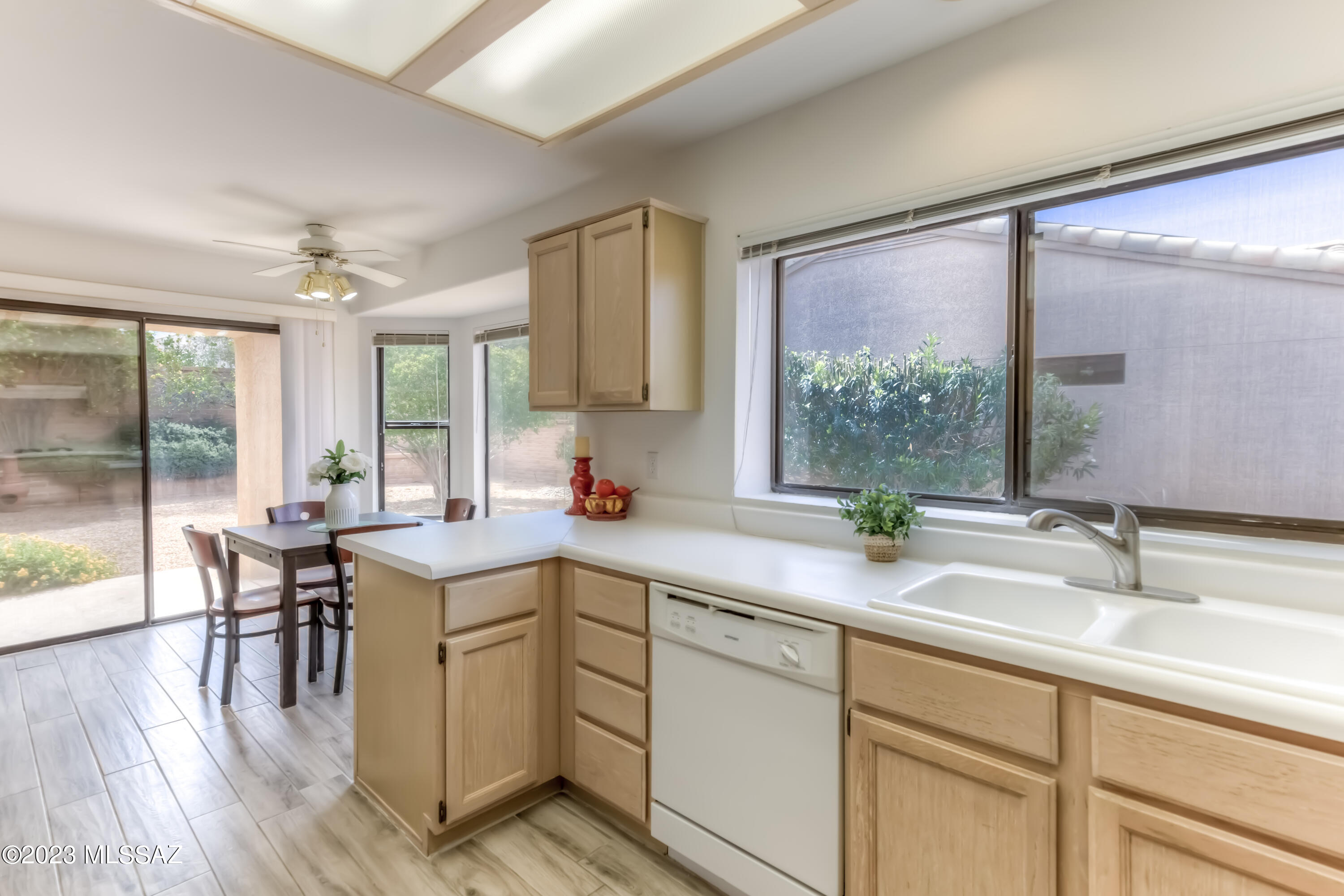 Sun City Vistoso 2 Amended - Residential
