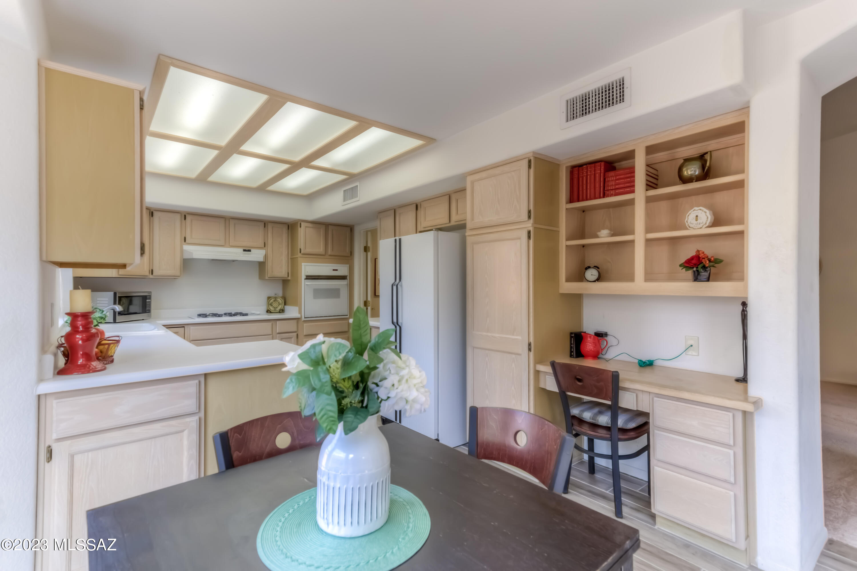 Sun City Vistoso 2 Amended - Residential