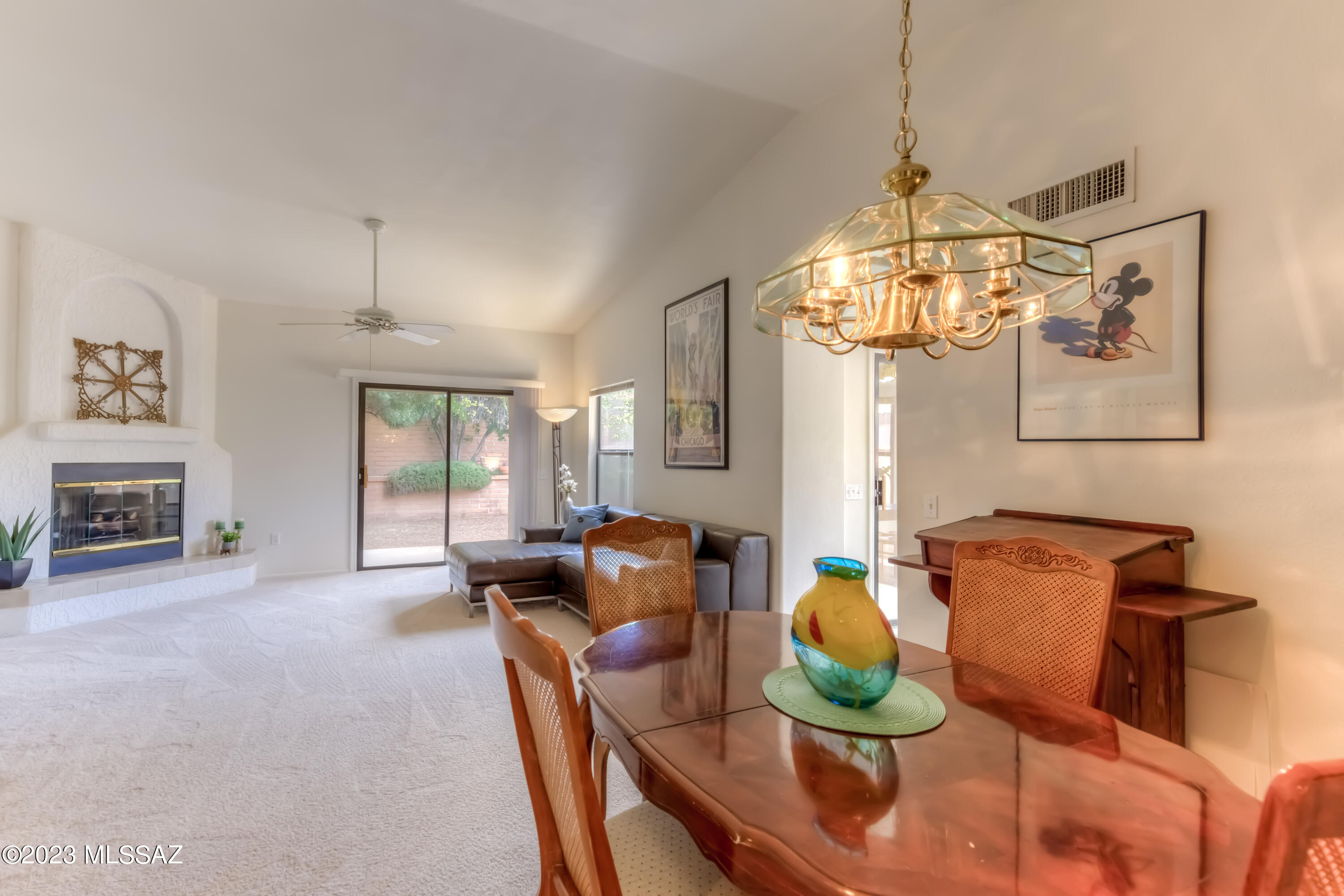 Sun City Vistoso 2 Amended - Residential