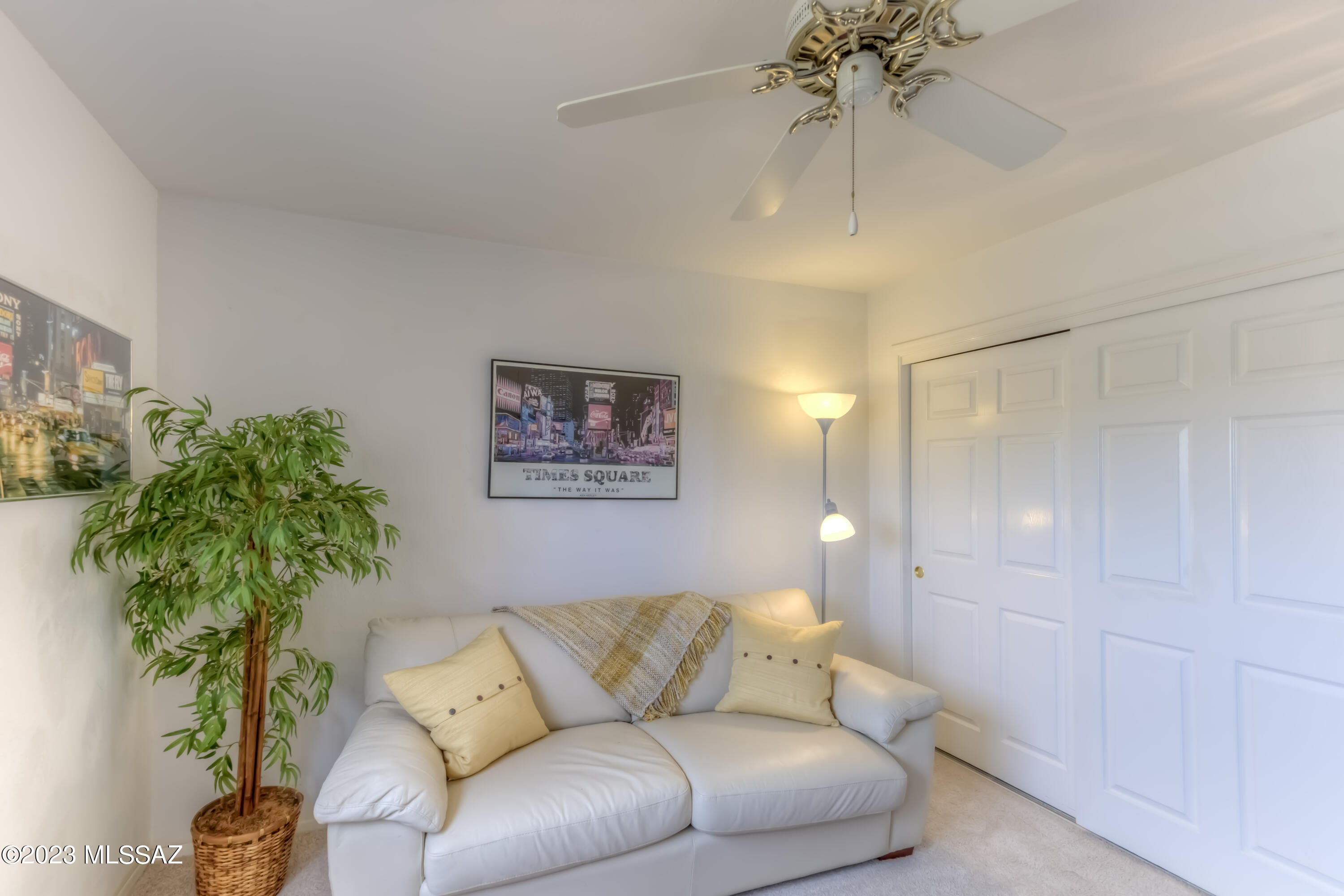 Sun City Vistoso 2 Amended - Residential