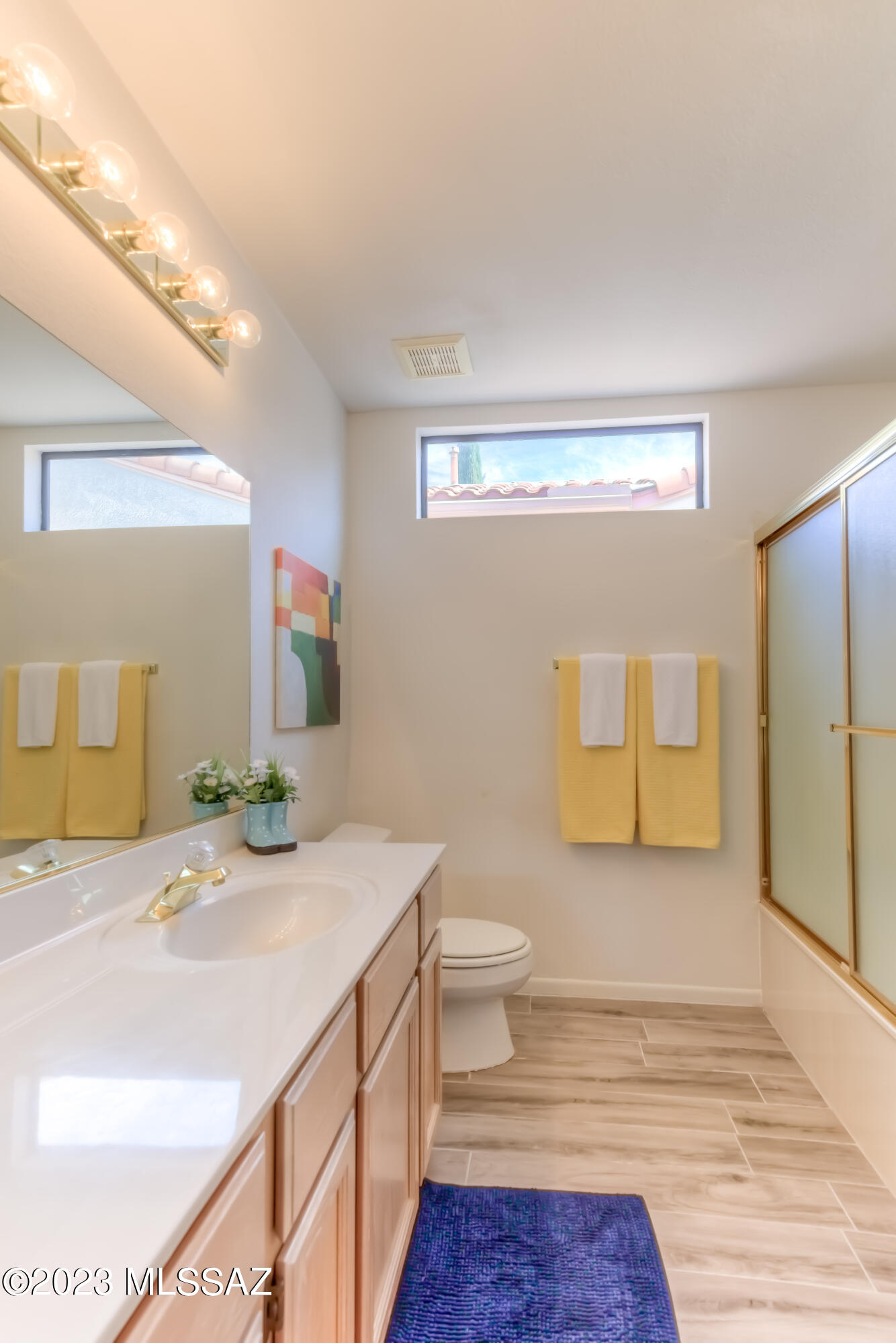 Sun City Vistoso 2 Amended - Residential