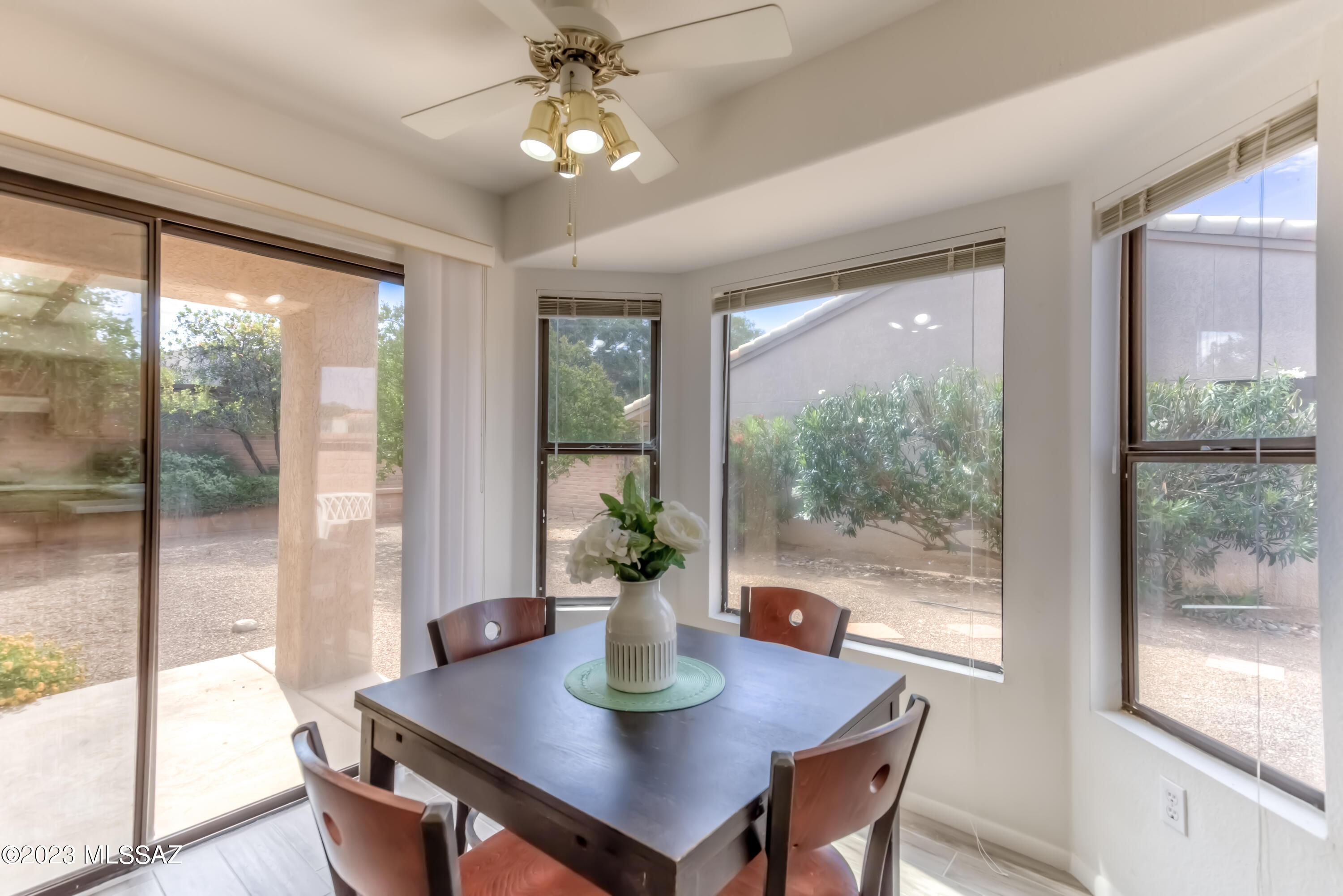Sun City Vistoso 2 Amended - Residential