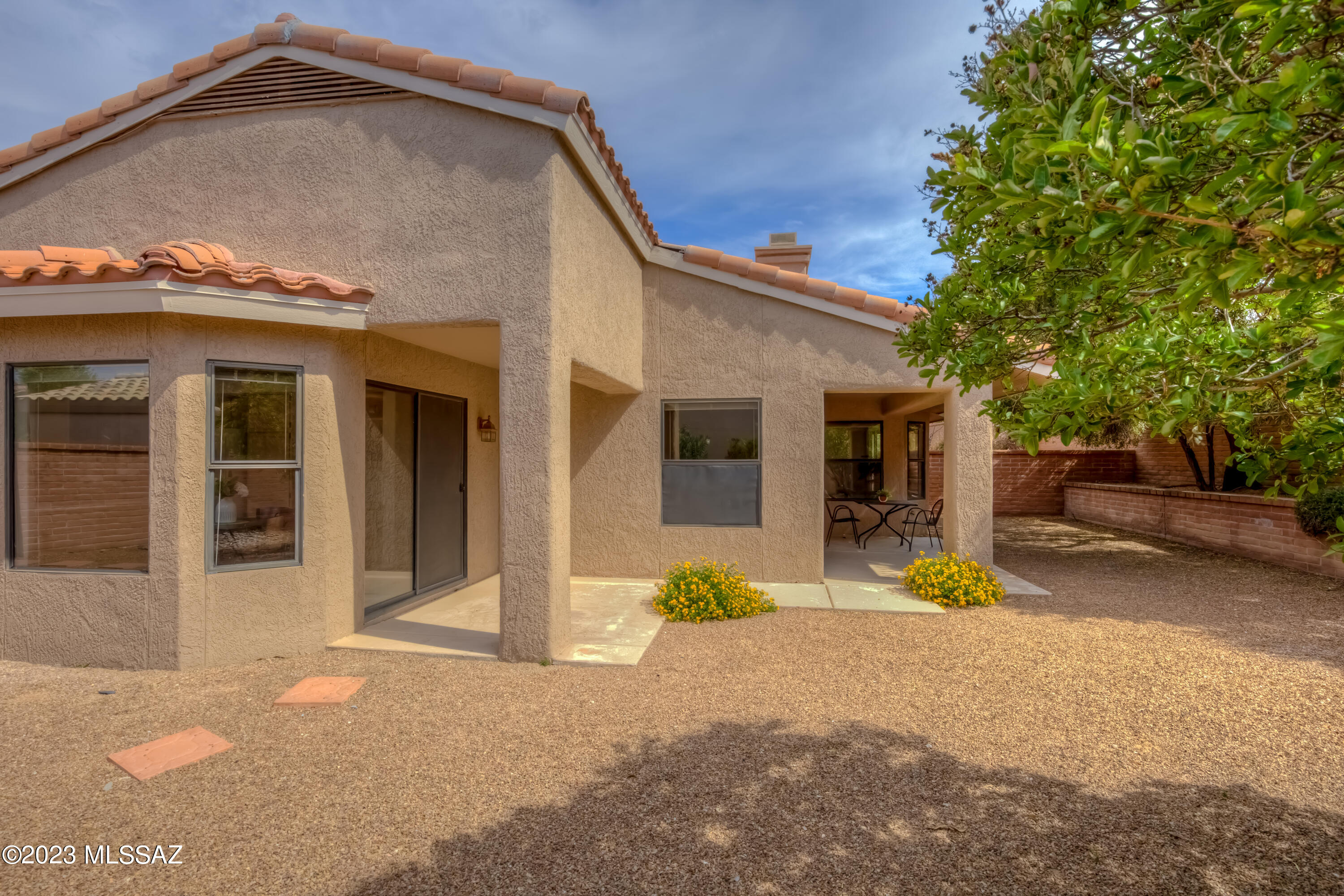 Sun City Vistoso 2 Amended - Residential