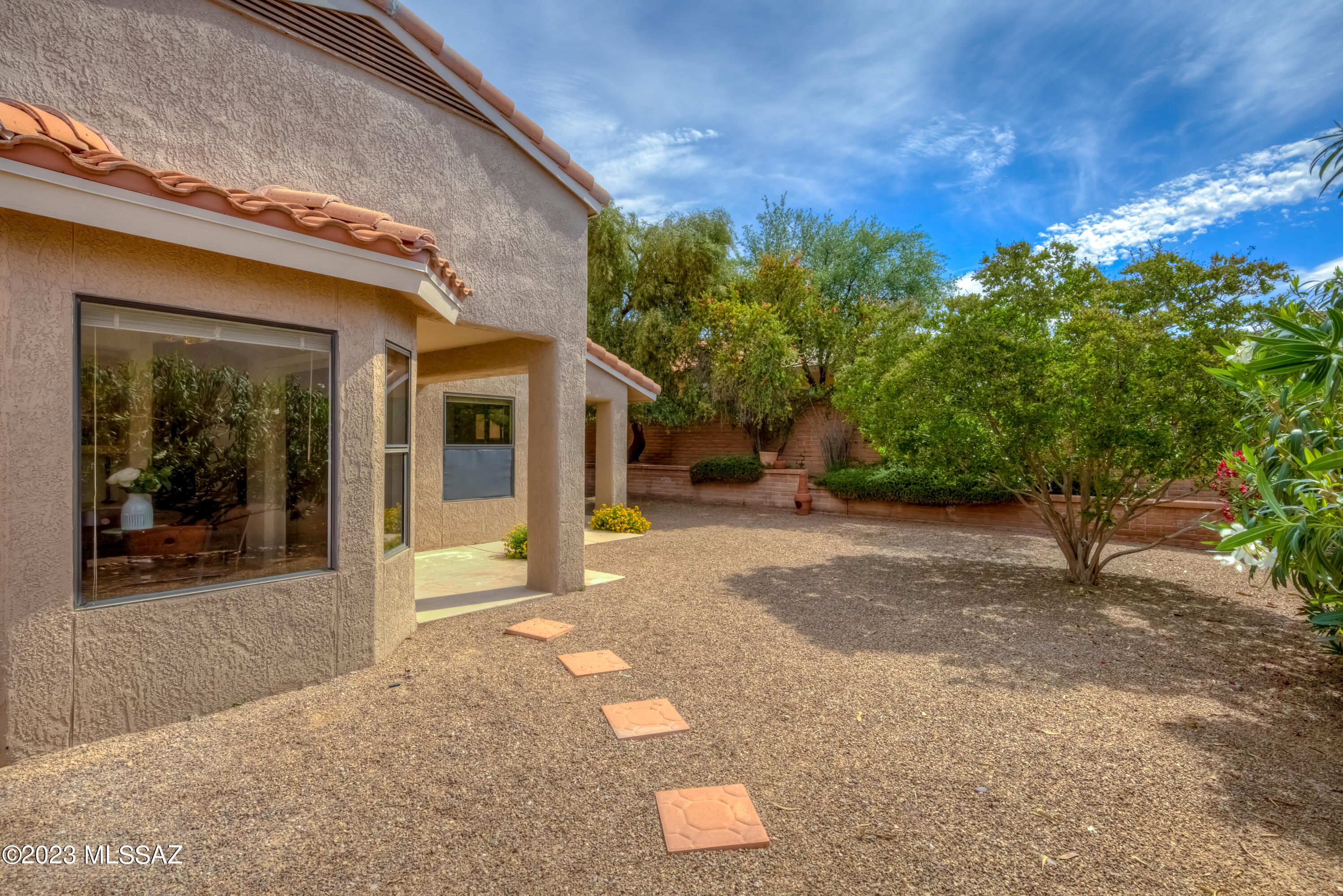 Sun City Vistoso 2 Amended - Residential