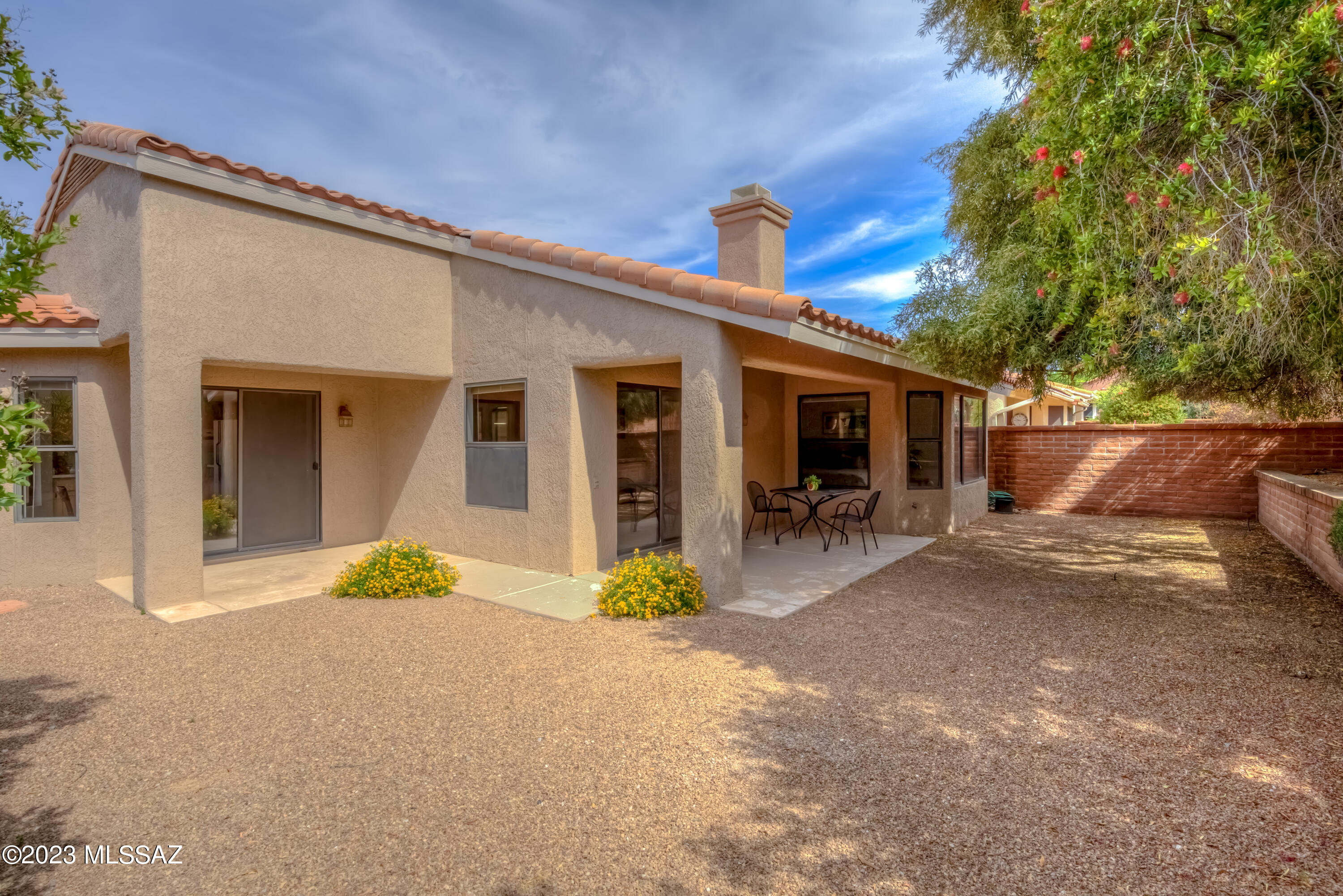 Sun City Vistoso 2 Amended - Residential