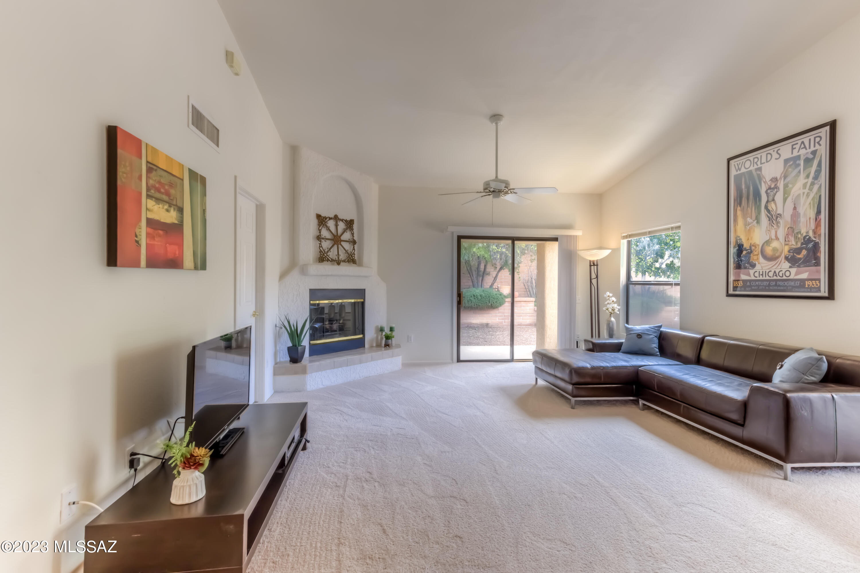 Sun City Vistoso 2 Amended - Residential