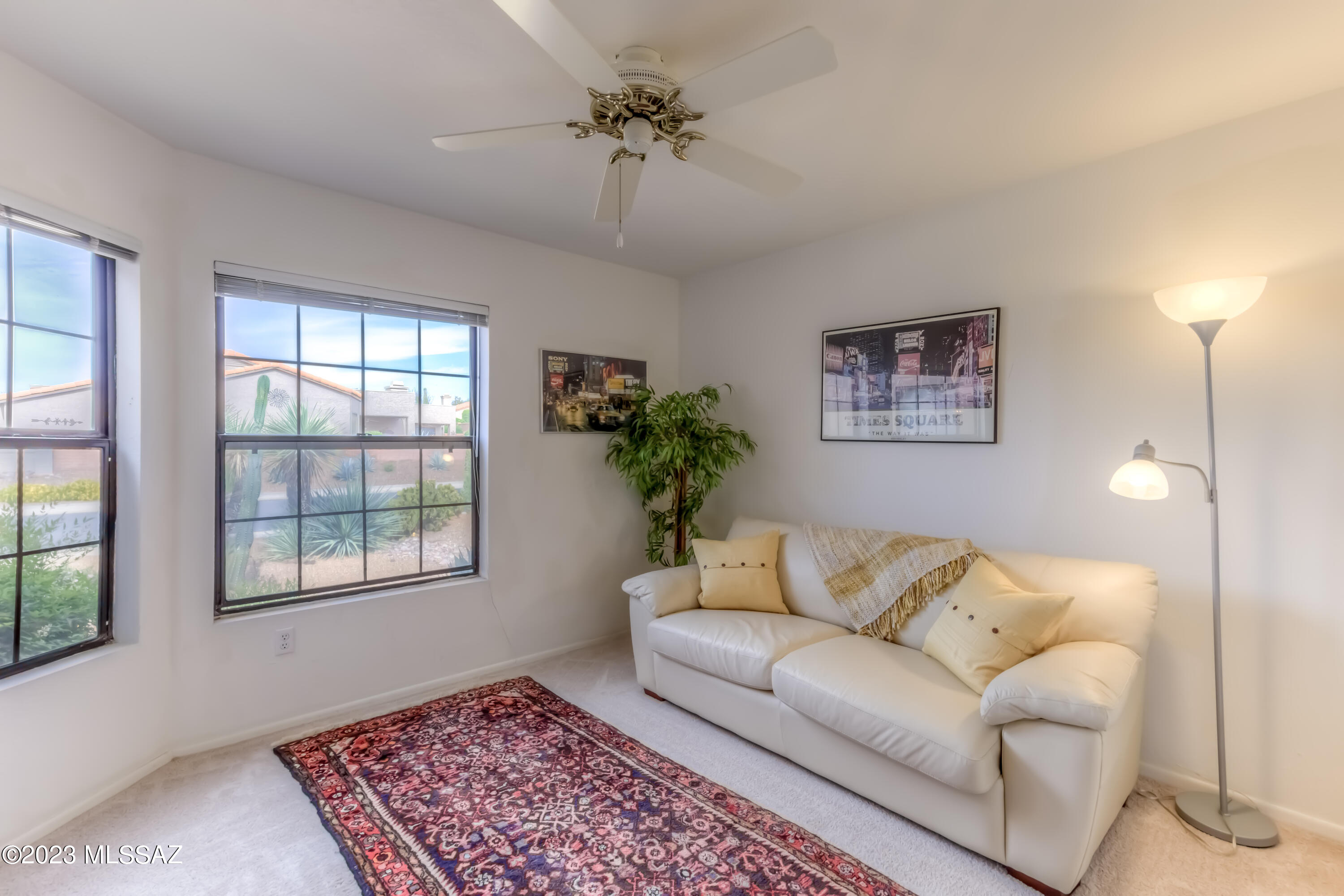 Sun City Vistoso 2 Amended - Residential