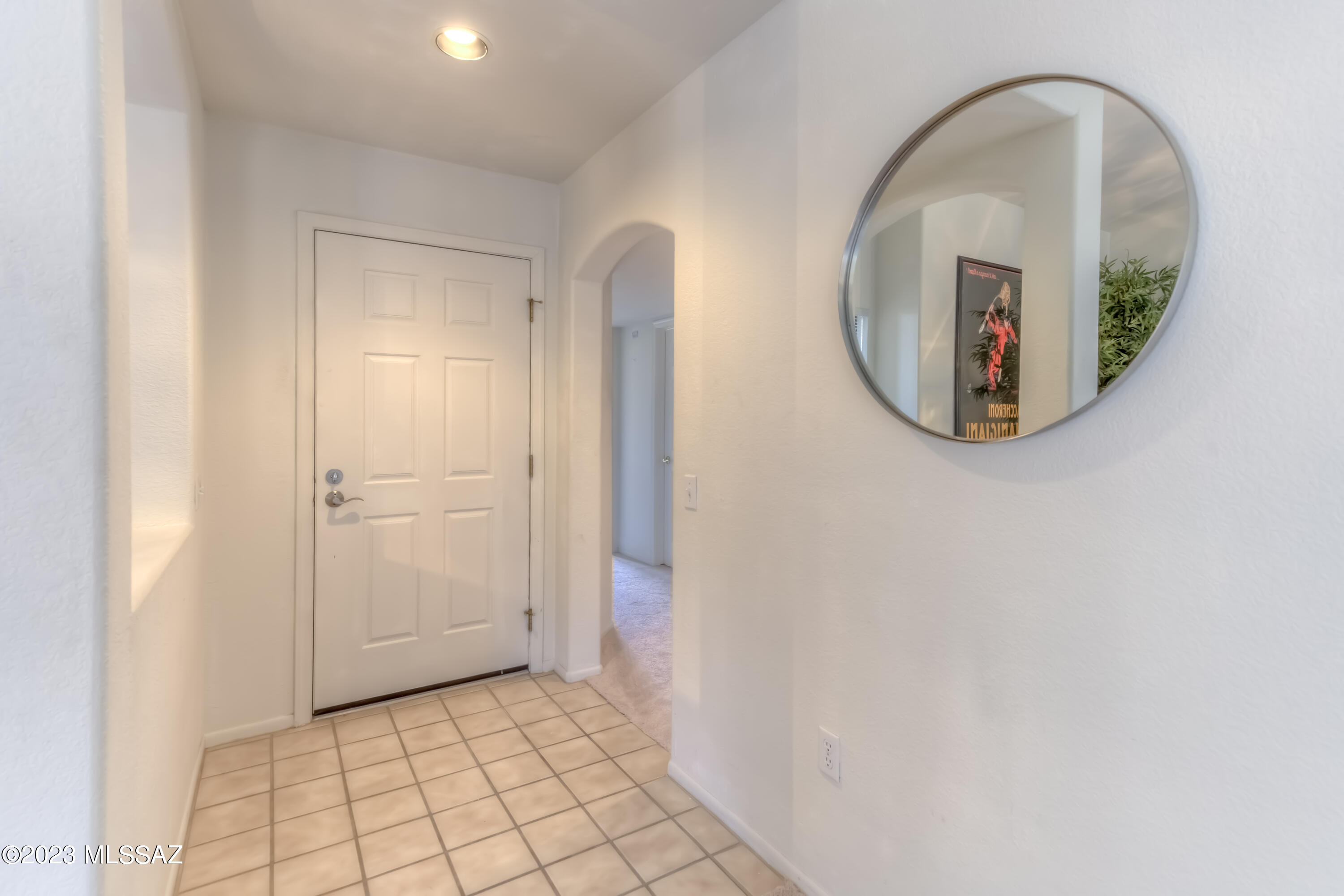 Sun City Vistoso 2 Amended - Residential