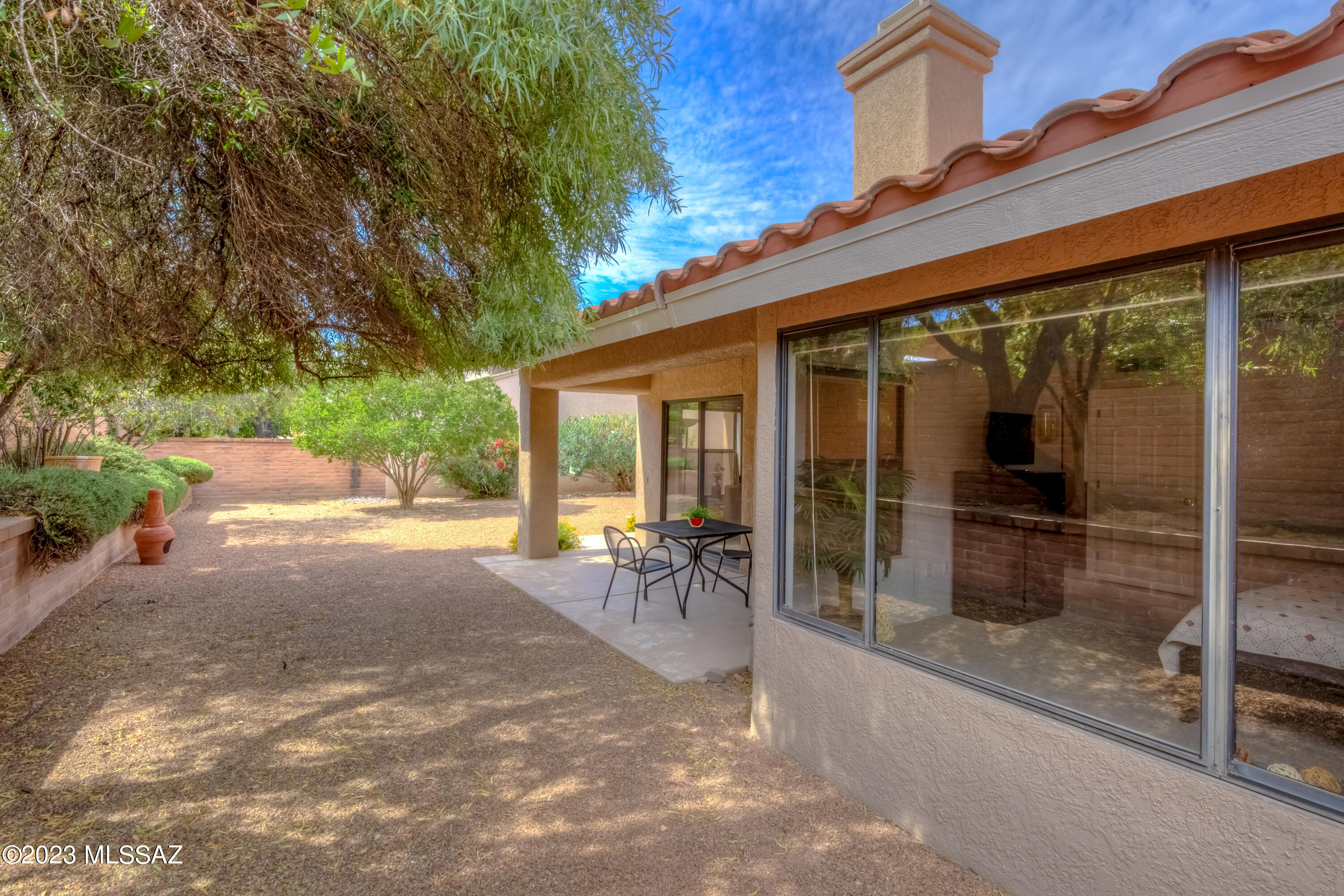 Sun City Vistoso 2 Amended - Residential