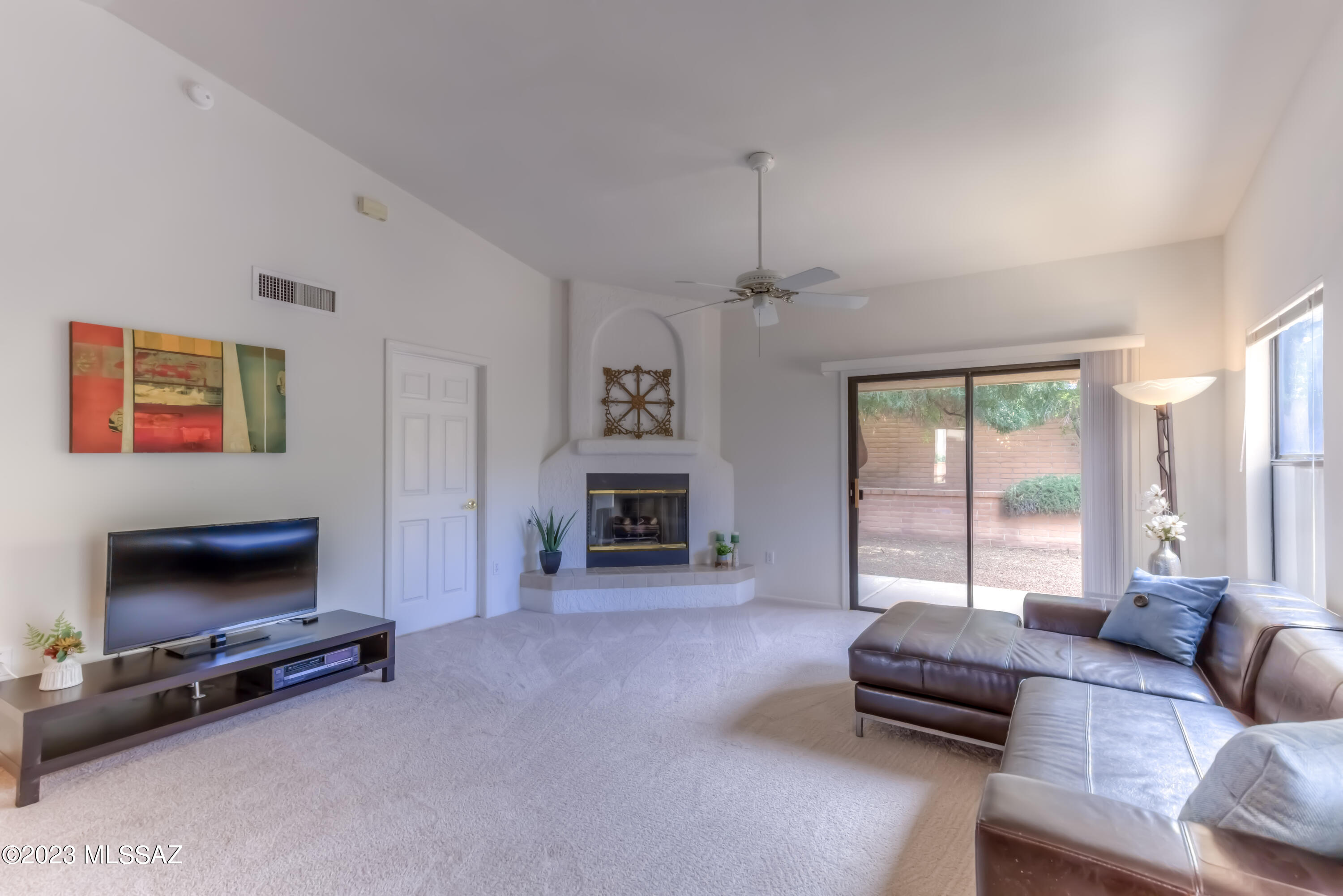 Sun City Vistoso 2 Amended - Residential
