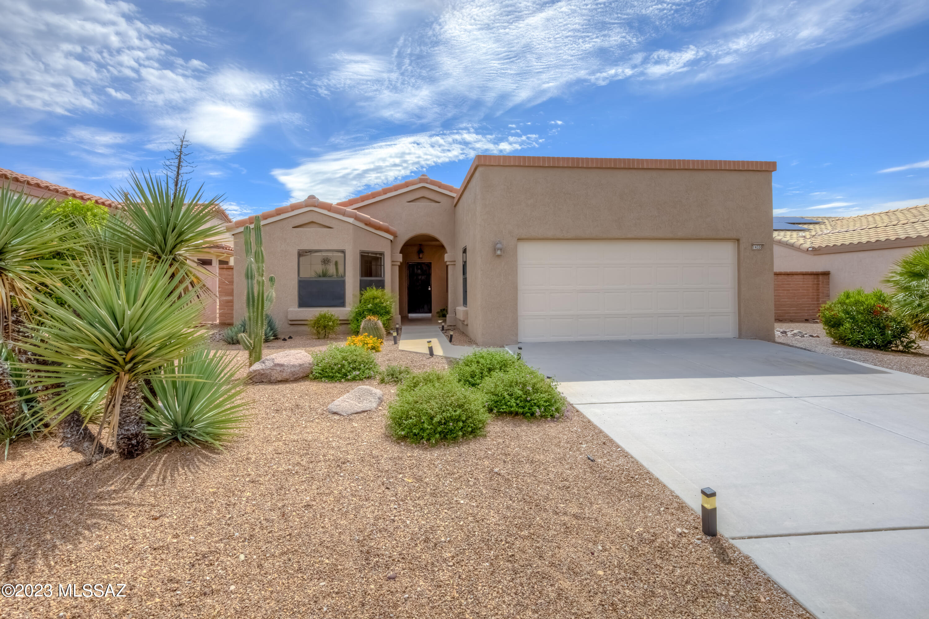 Sun City Vistoso 2 Amended - Residential