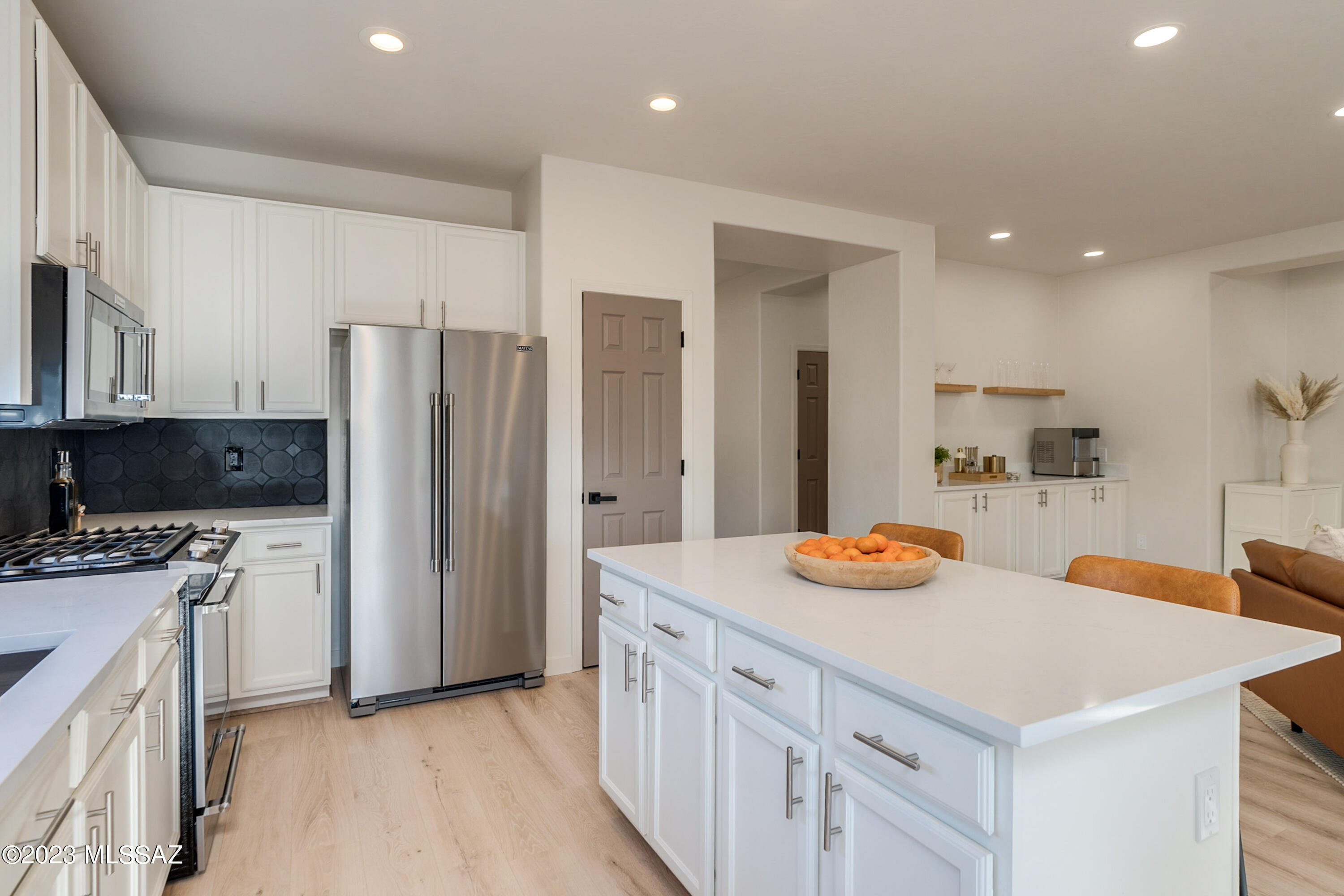 Rancho Vistoso Neighborhood 10 - Residential