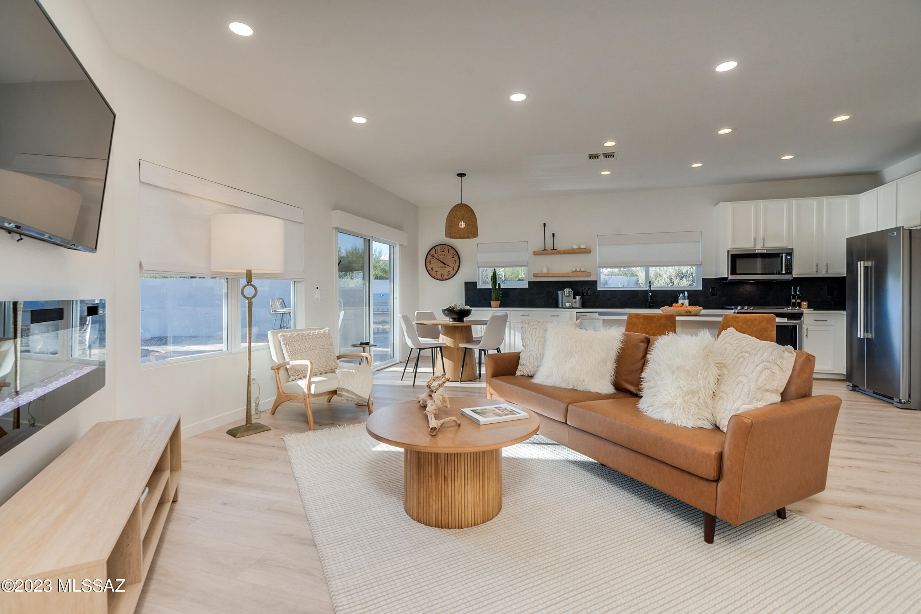 Rancho Vistoso Neighborhood 10 - Residential