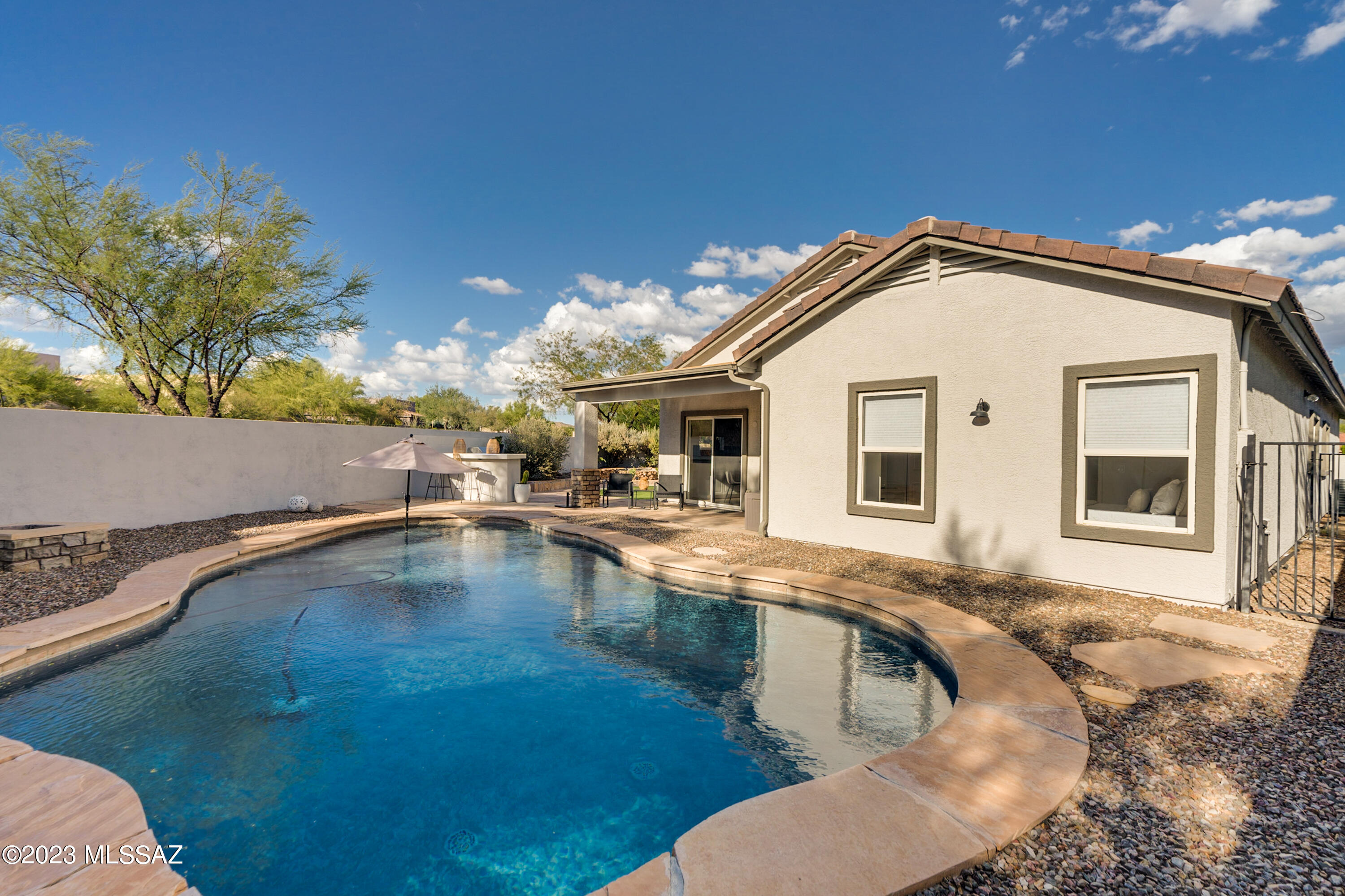 Rancho Vistoso Neighborhood 10 - Residential