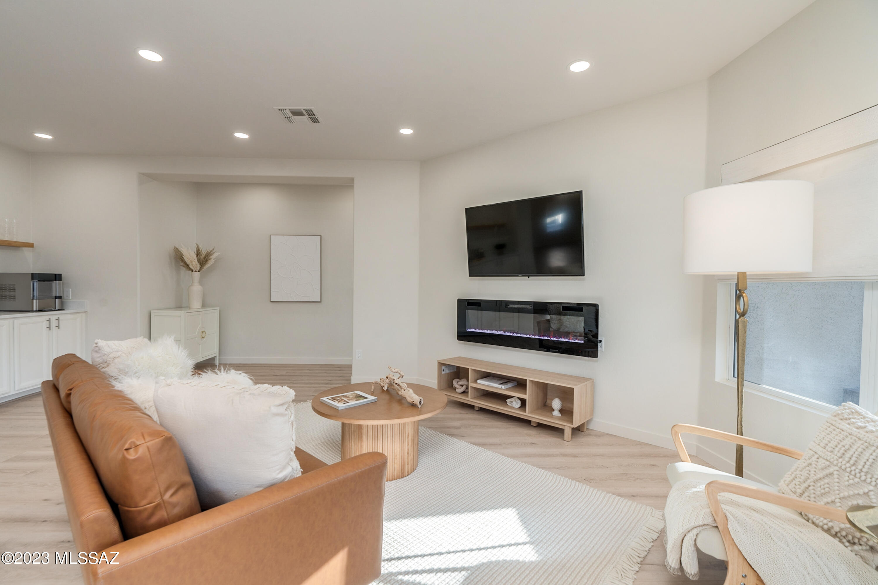 Rancho Vistoso Neighborhood 10 - Residential