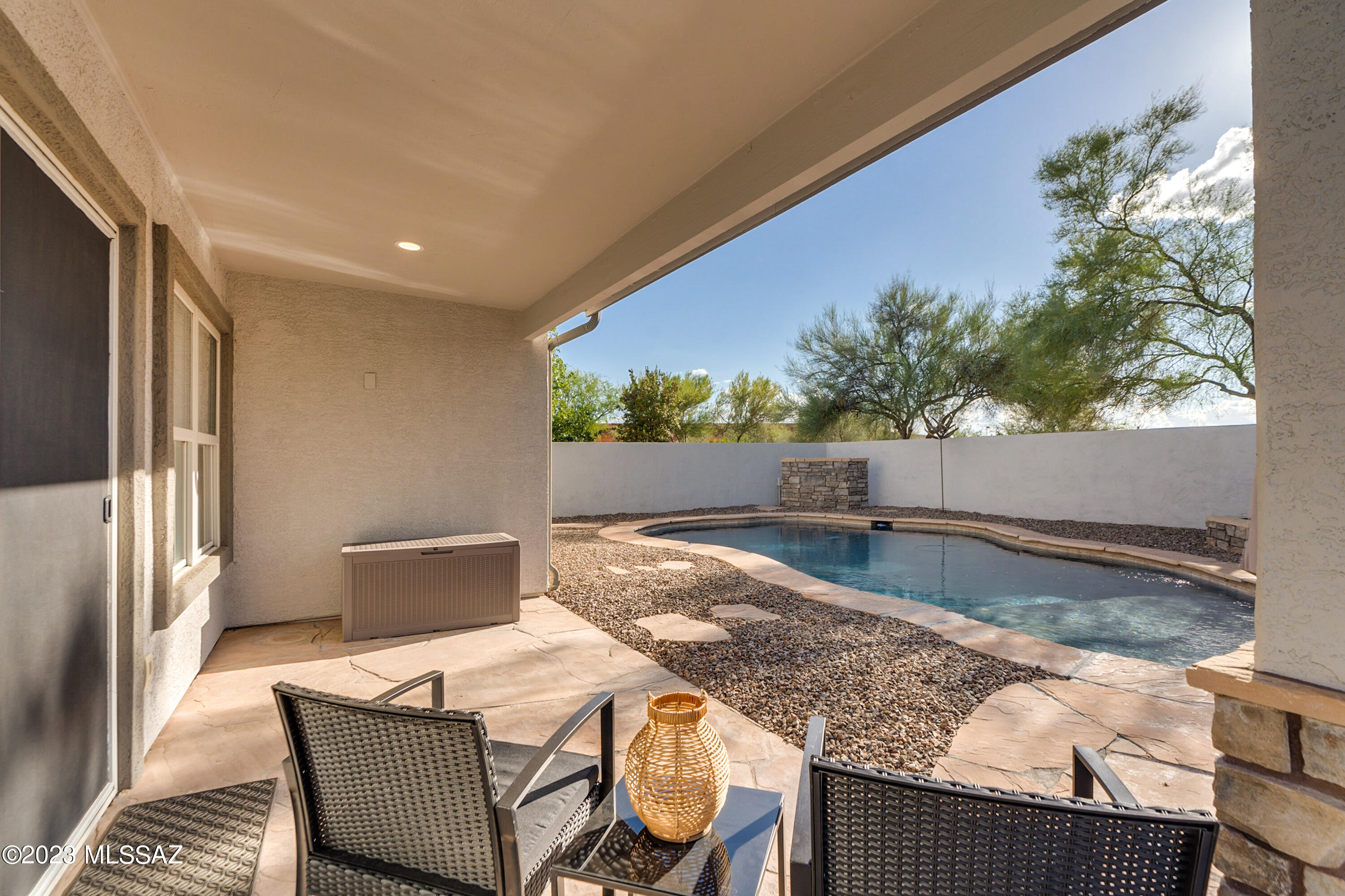 Rancho Vistoso Neighborhood 10 - Residential