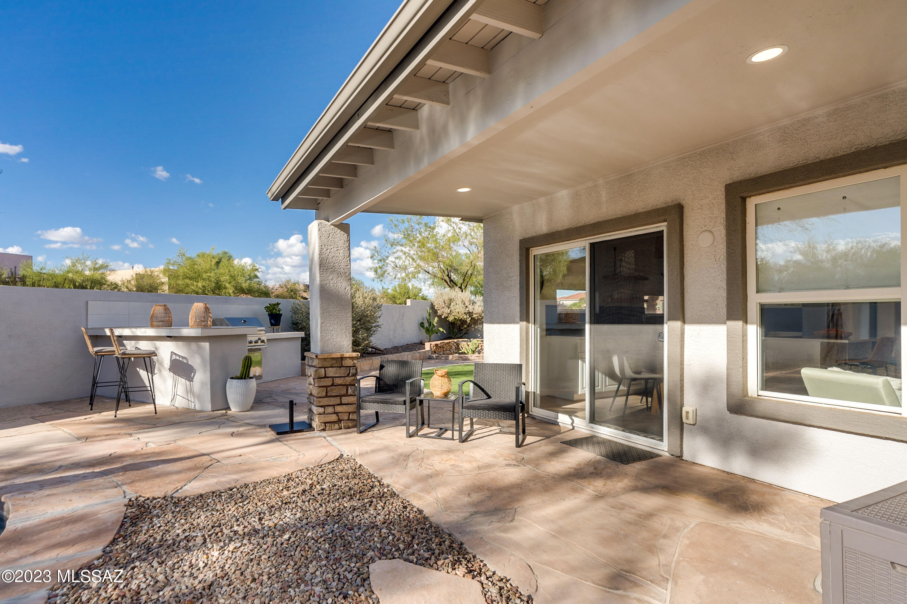 Rancho Vistoso Neighborhood 10 - Residential