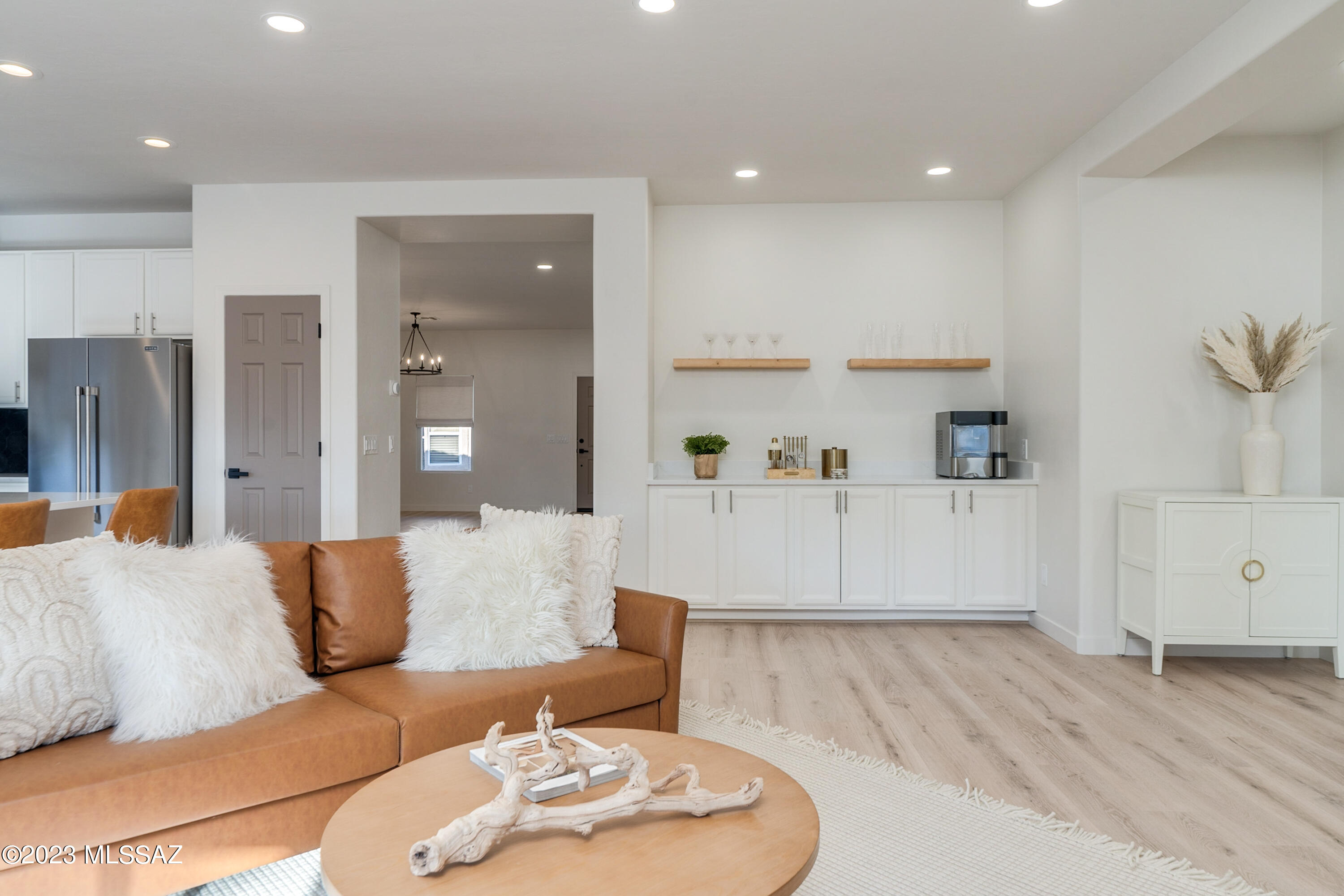 Rancho Vistoso Neighborhood 10 - Residential
