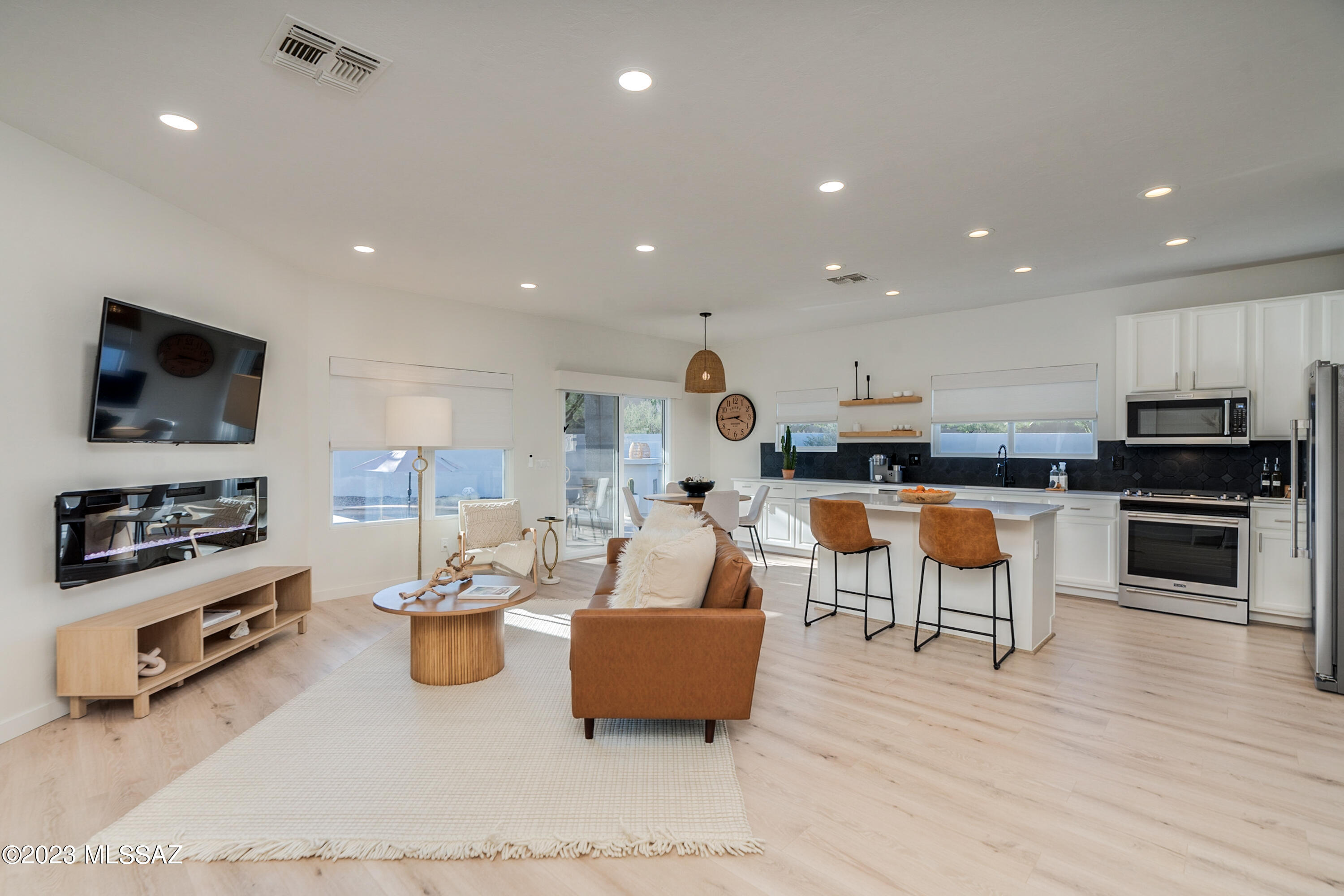 Rancho Vistoso Neighborhood 10 - Residential