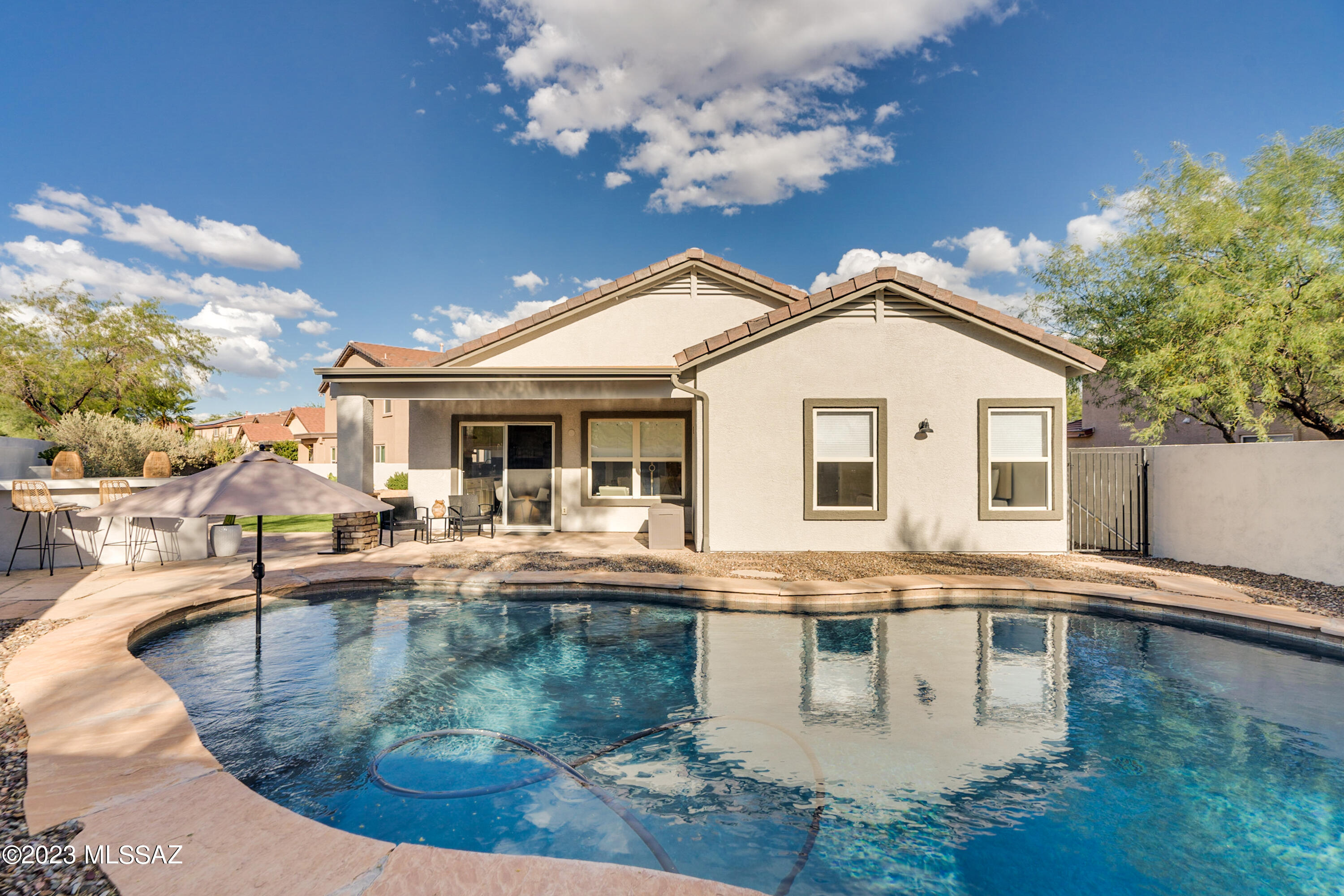 Rancho Vistoso Neighborhood 10 - Residential