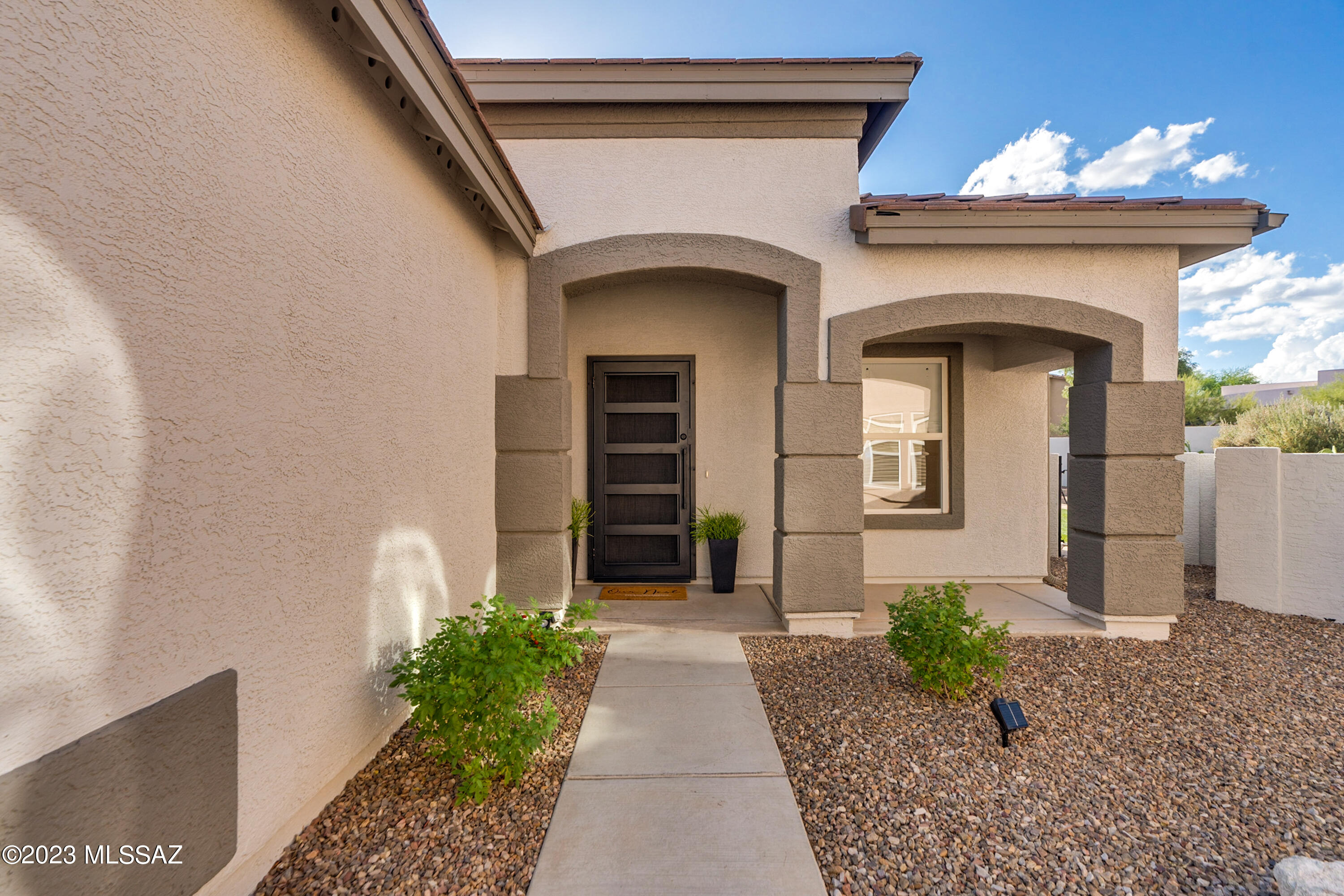 Rancho Vistoso Neighborhood 10 - Residential