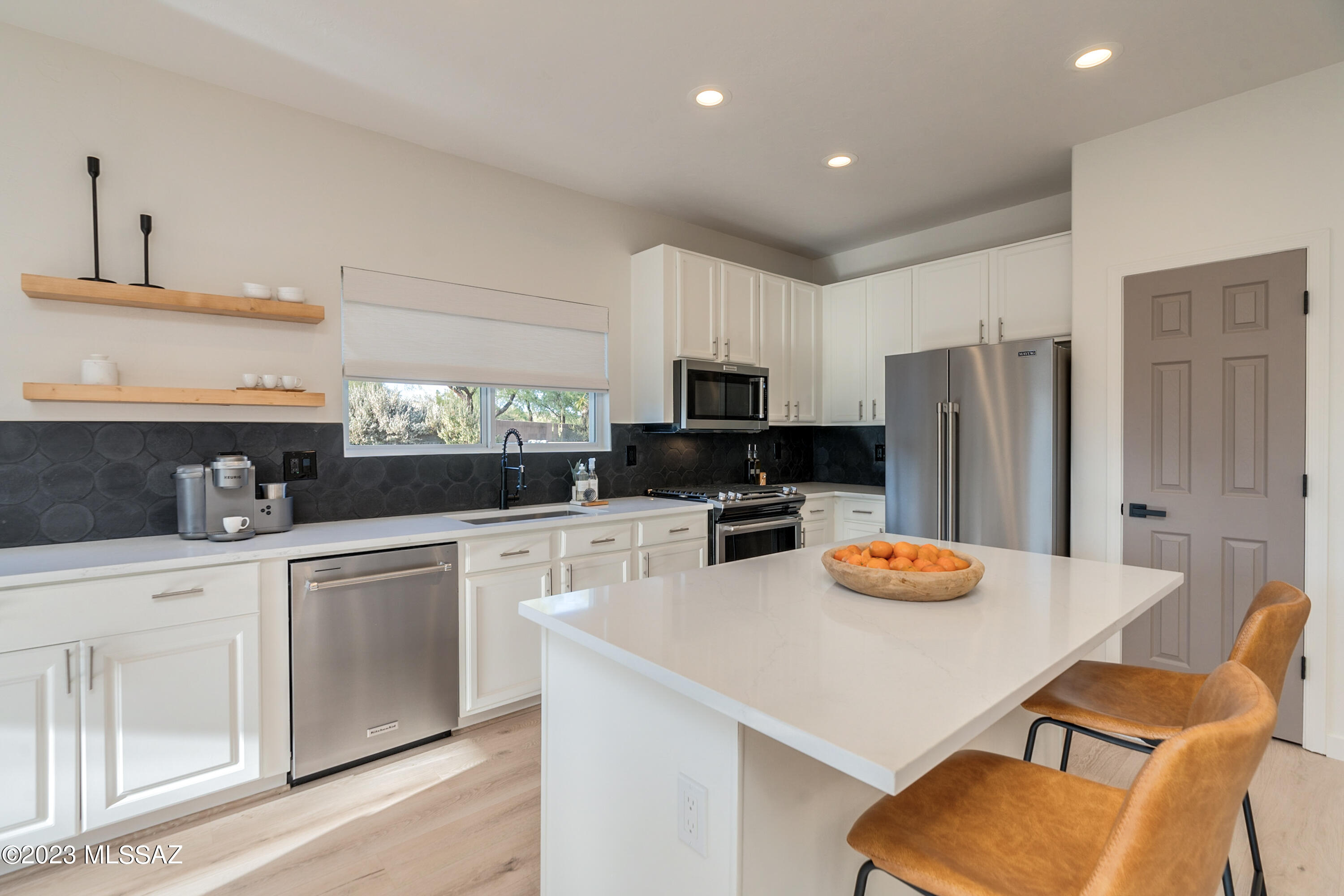 Rancho Vistoso Neighborhood 10 - Residential