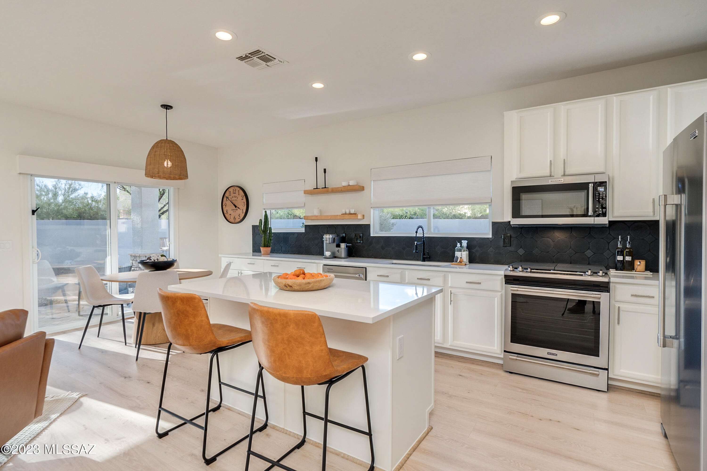 Rancho Vistoso Neighborhood 10 - Residential