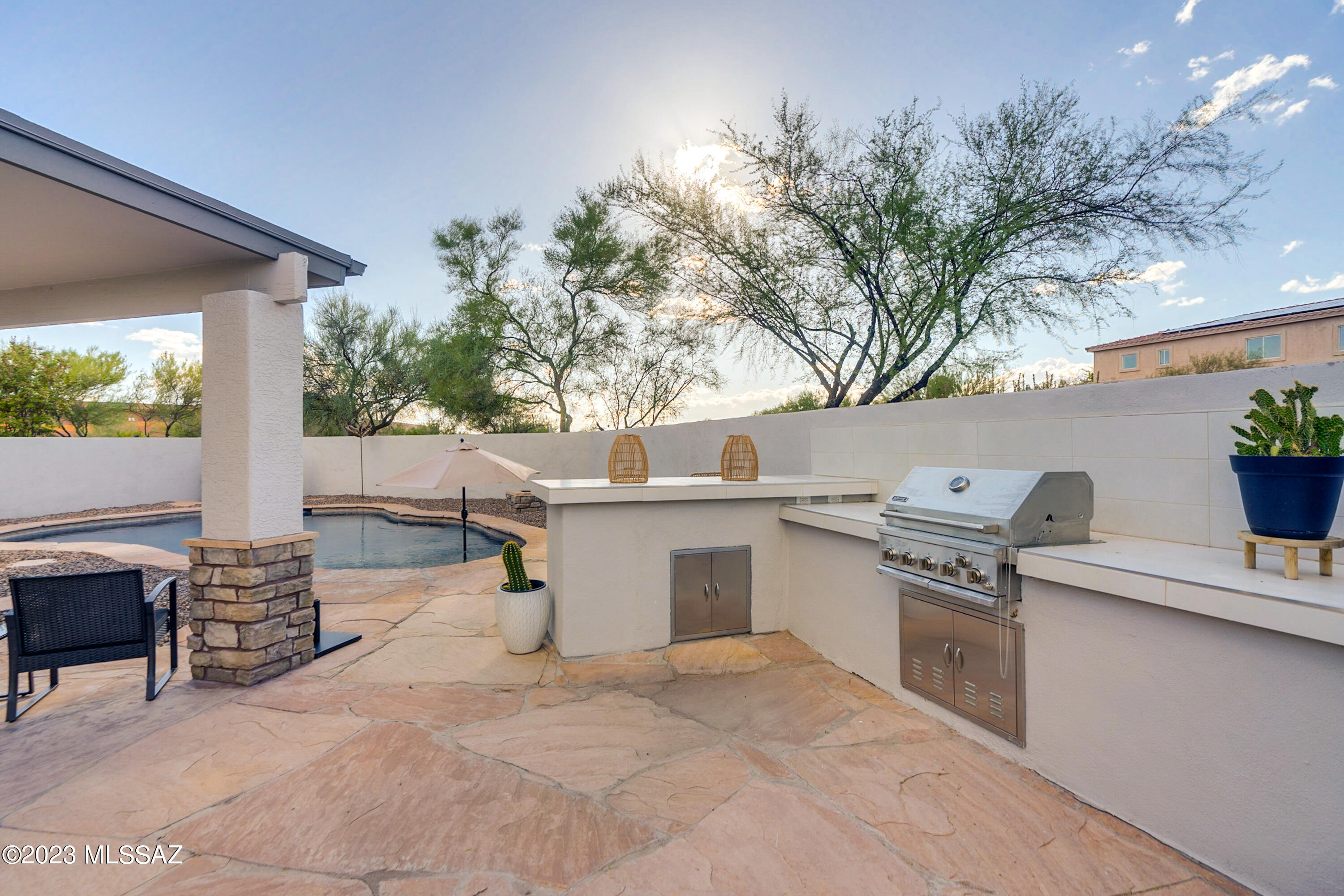Rancho Vistoso Neighborhood 10 - Residential