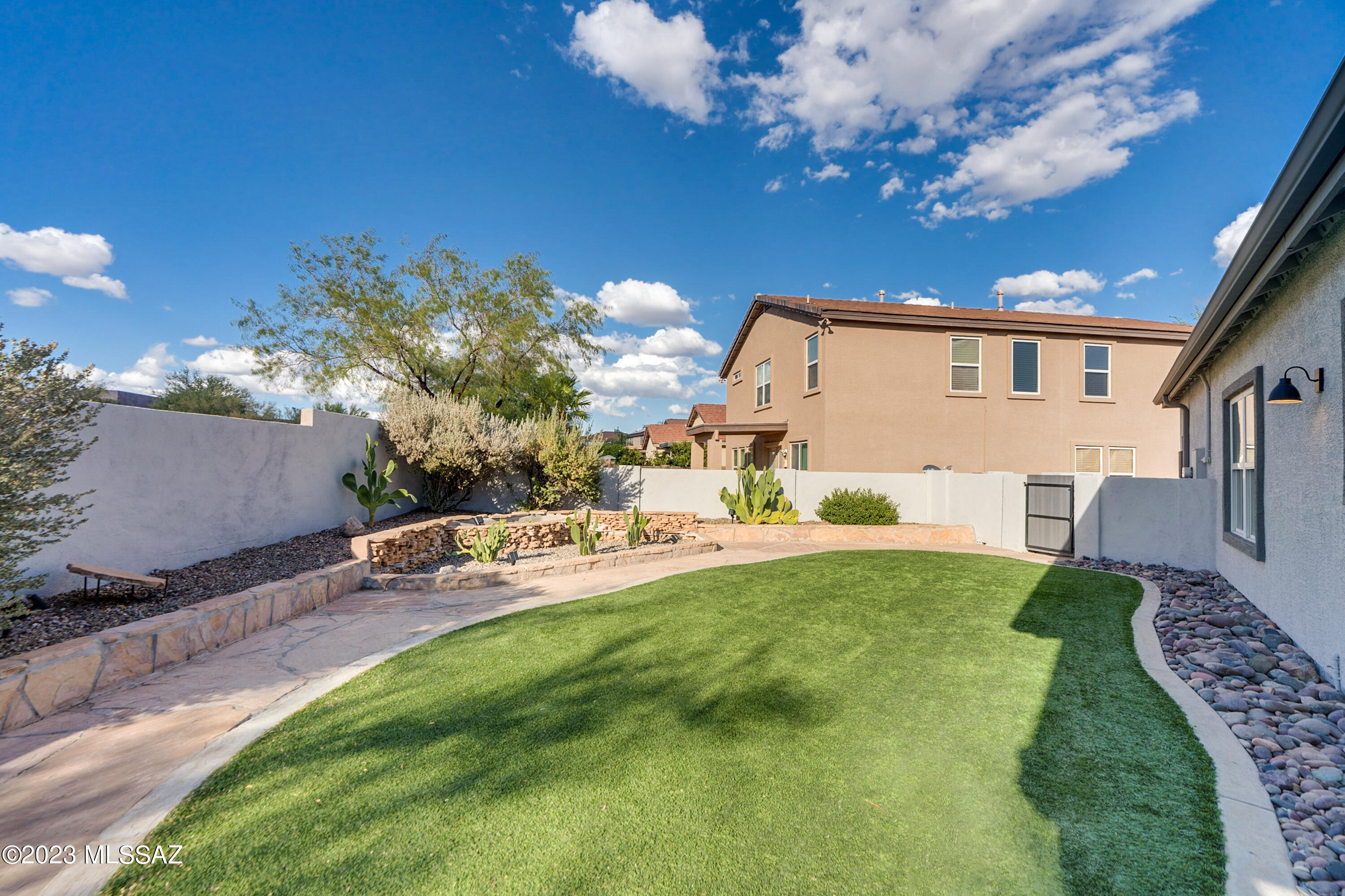 Rancho Vistoso Neighborhood 10 - Residential