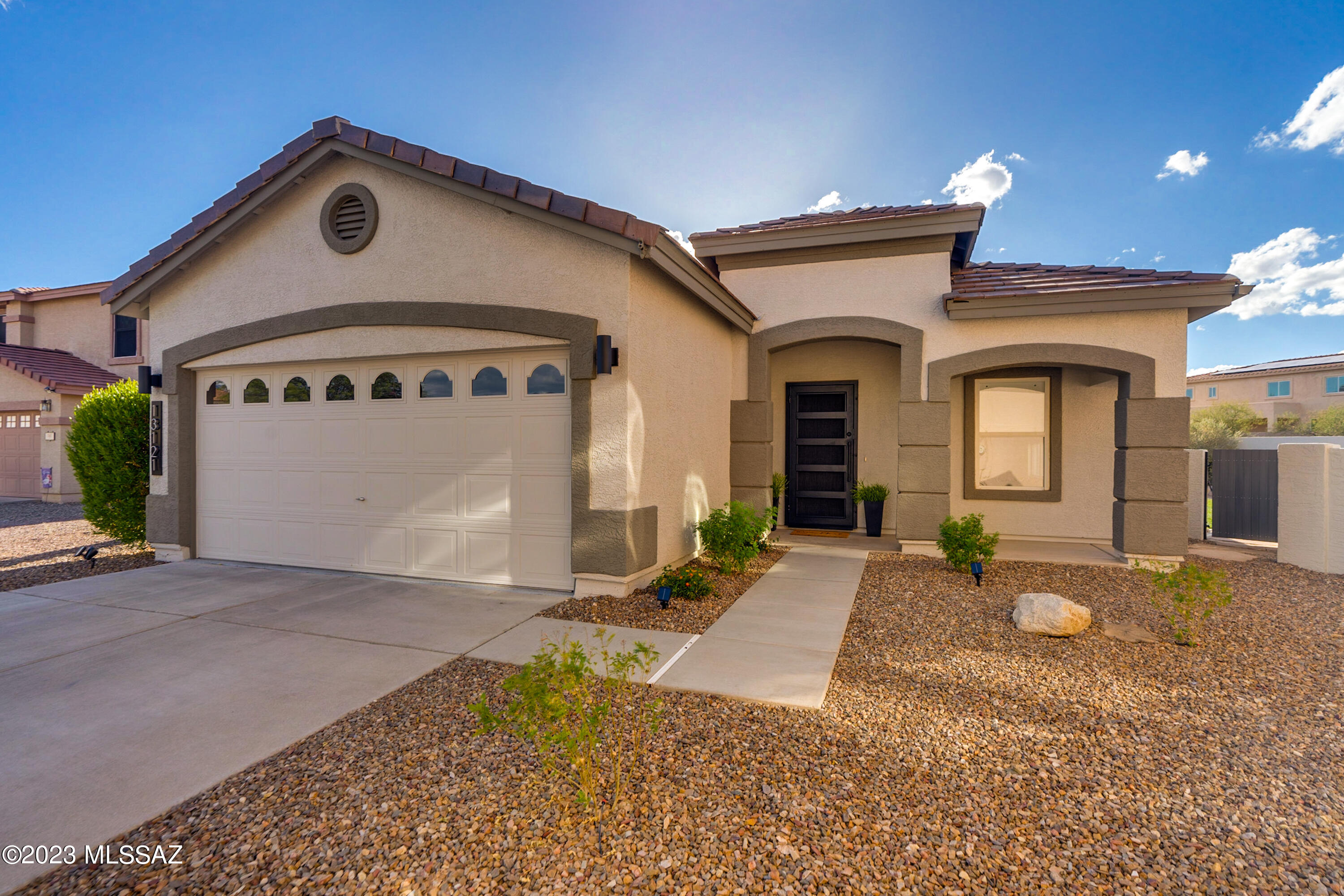 Rancho Vistoso Neighborhood 10 - Residential