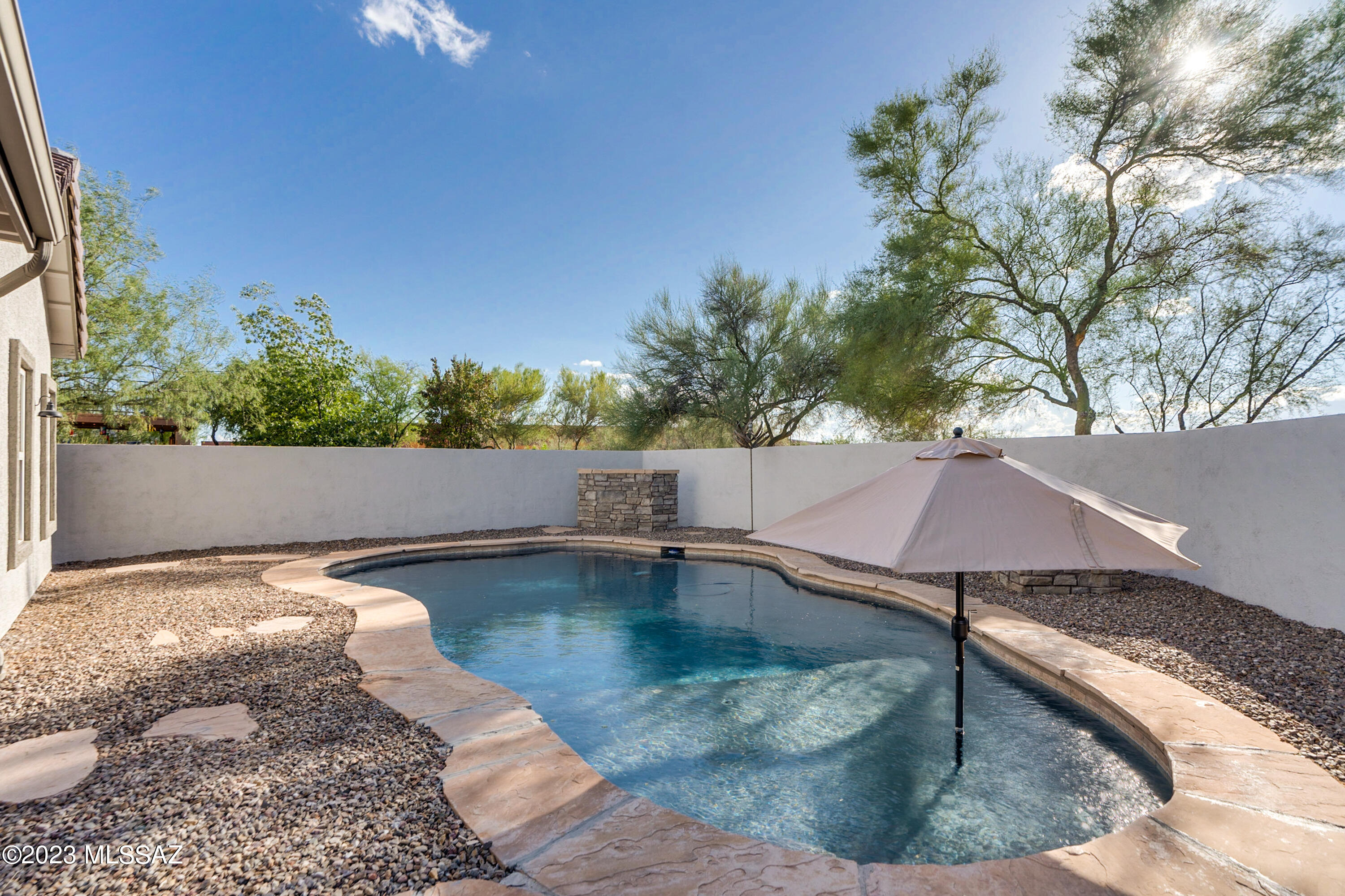 Rancho Vistoso Neighborhood 10 - Residential