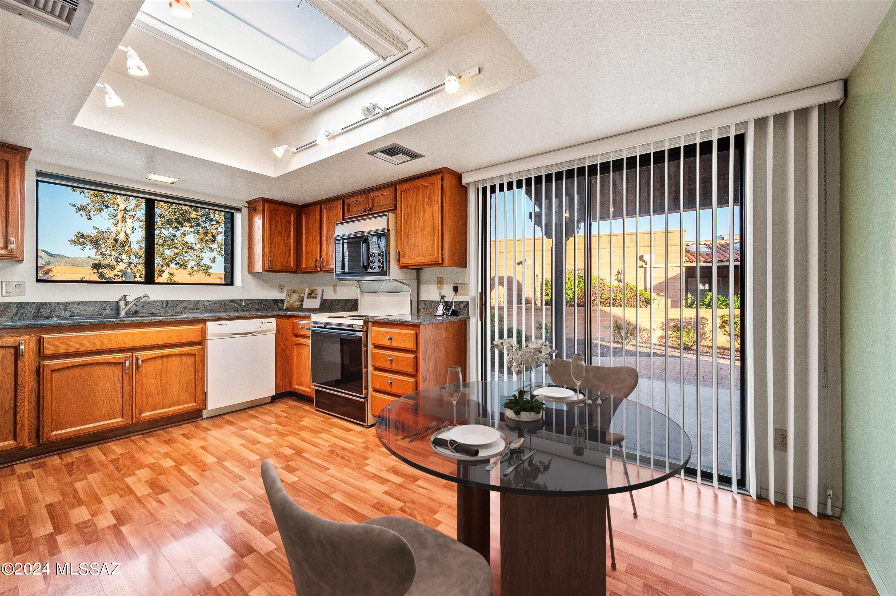 Fairfield Sunrise East (1-520) - Residential