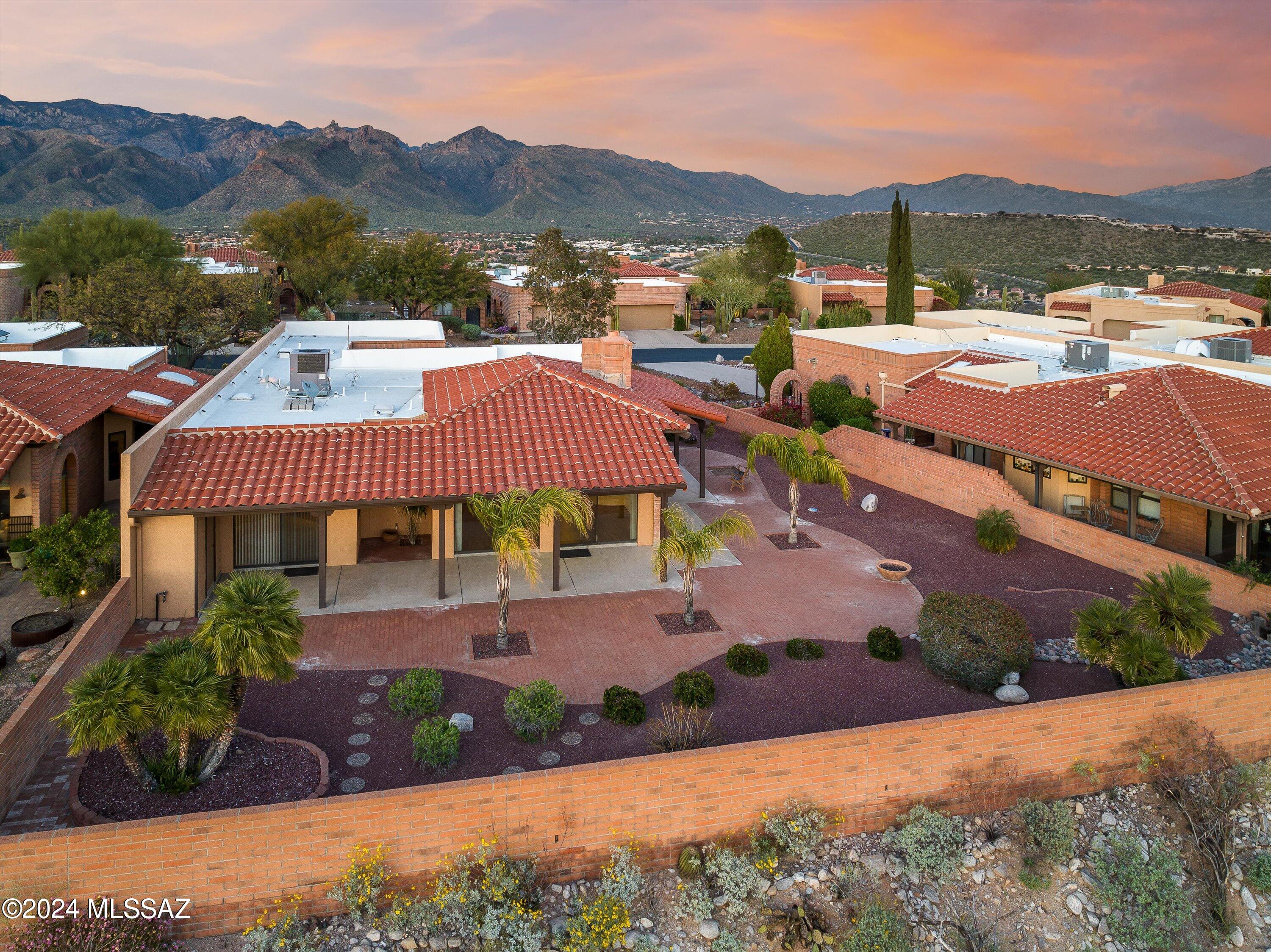 Fairfield Sunrise East (1-520) - Residential