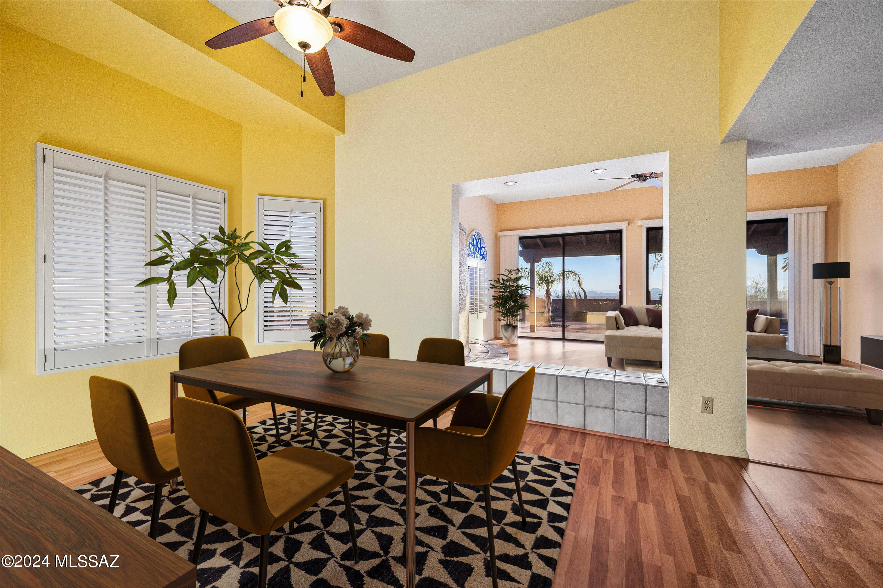 Fairfield Sunrise East (1-520) - Residential